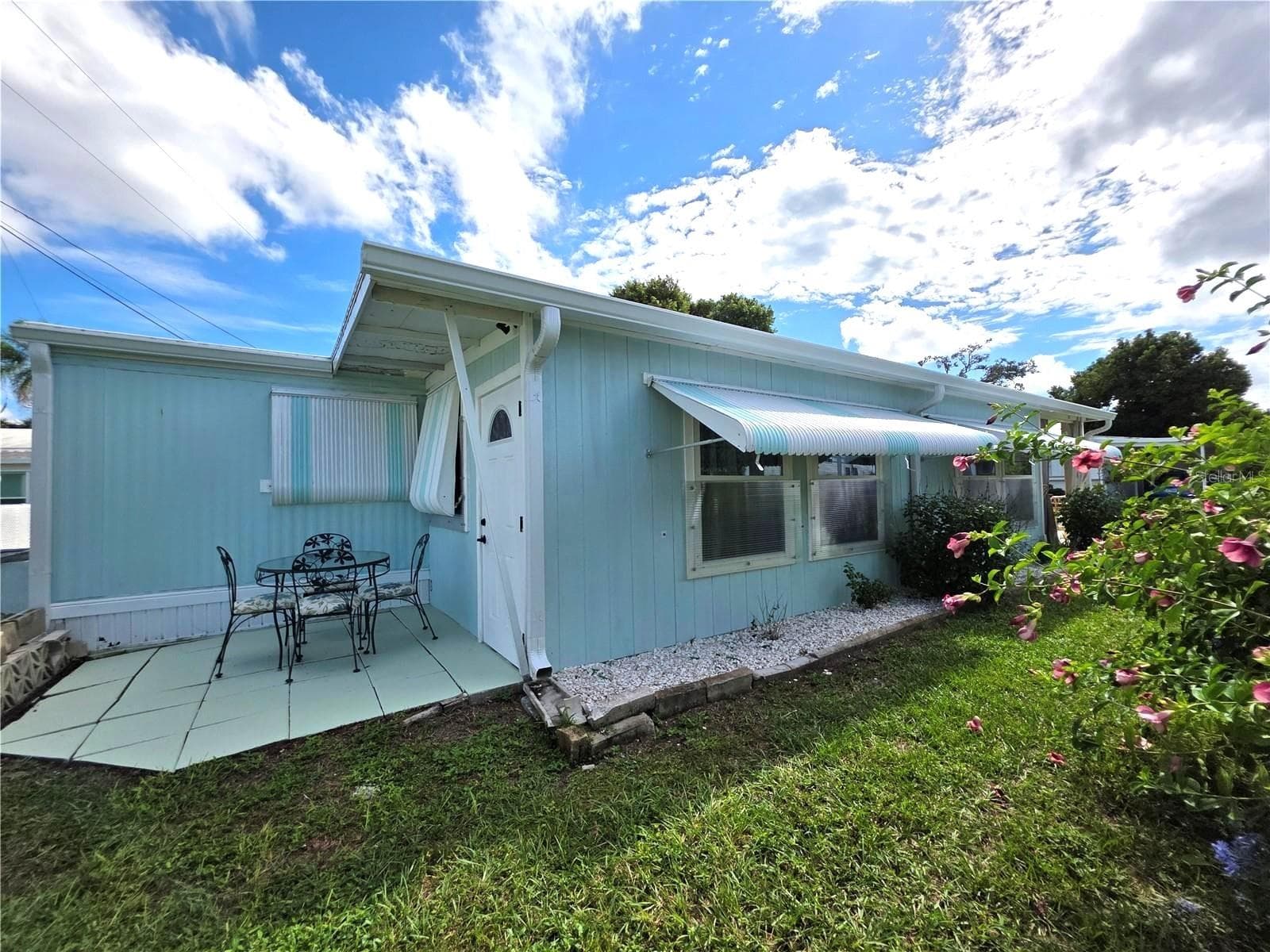 Mobile Home at 1800 ENGLEWOOD RD #88, ENGLEWOOD, photo 37 of 56