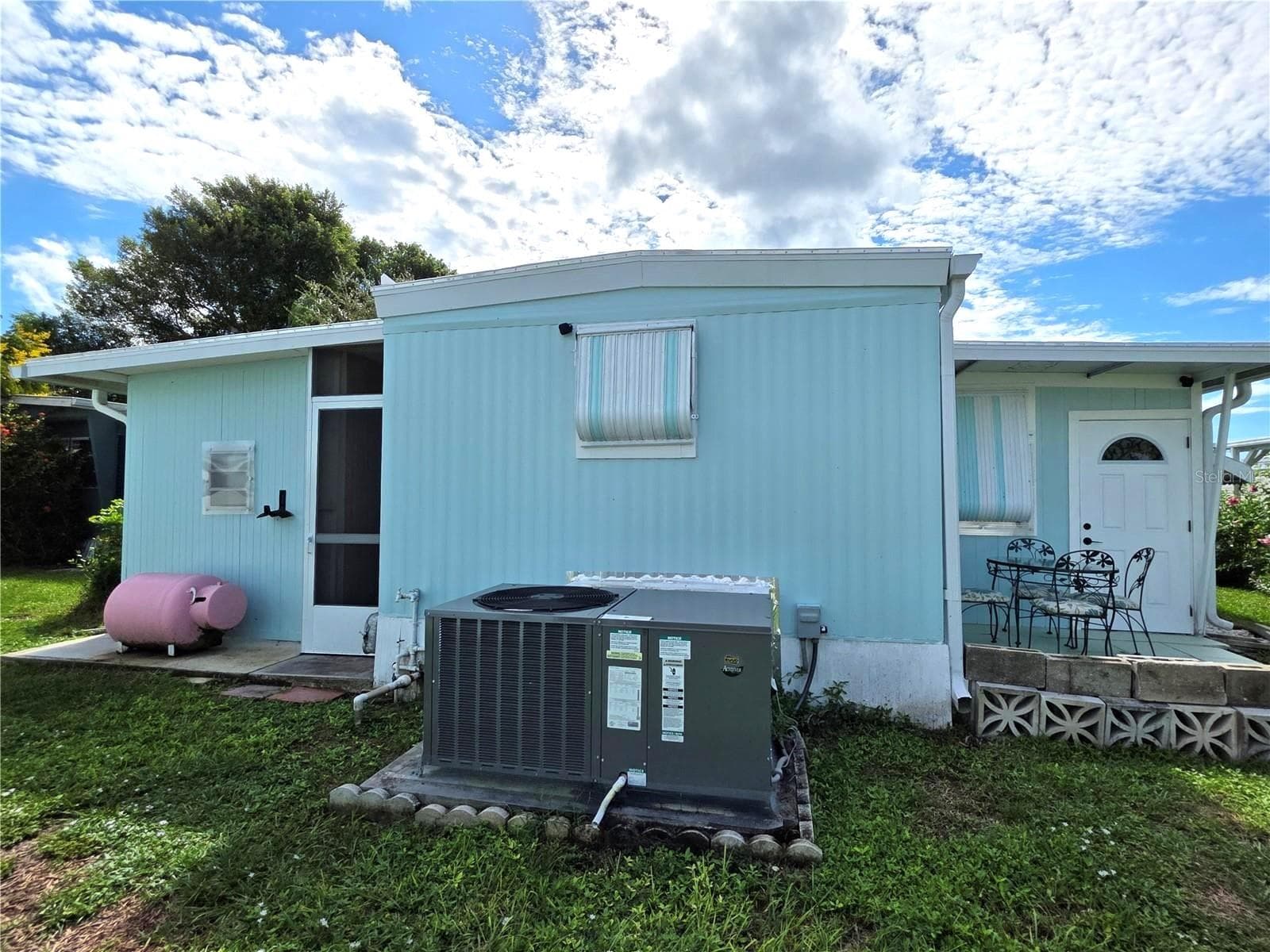 Mobile Home at 1800 ENGLEWOOD RD #88, ENGLEWOOD, photo 39 of 56