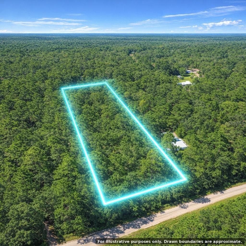 Land at NE 770TH STS, OLD TOWN, photo 5 of 9