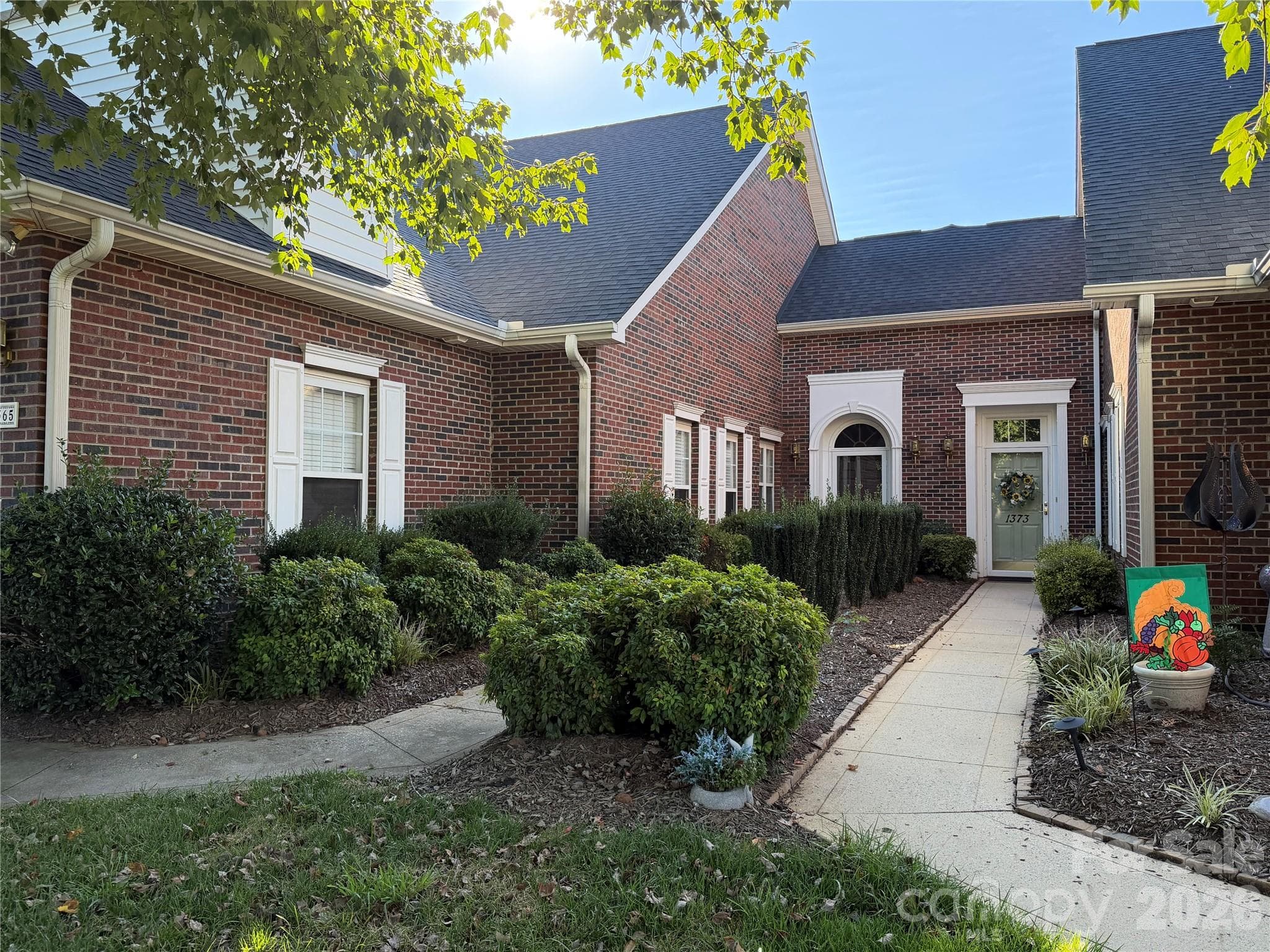 Townhouse at 1365 Royalty Circle, Statesville, photo 2 of 59