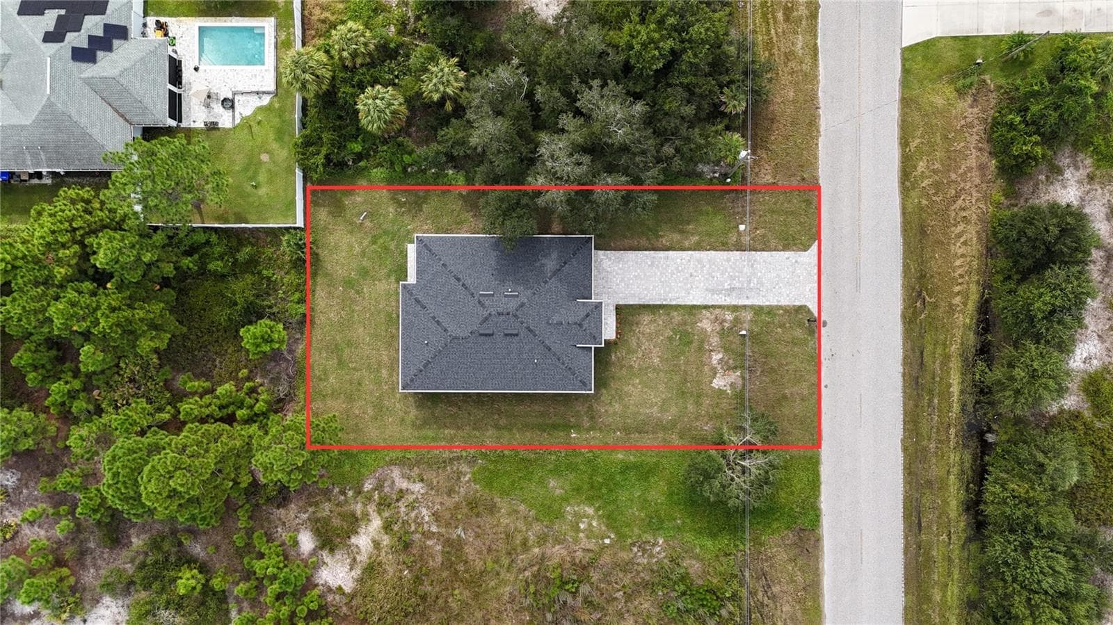 Single Family Residence at 6262 SKYVIEW DR, NORTH PORT, photo 41 of 41