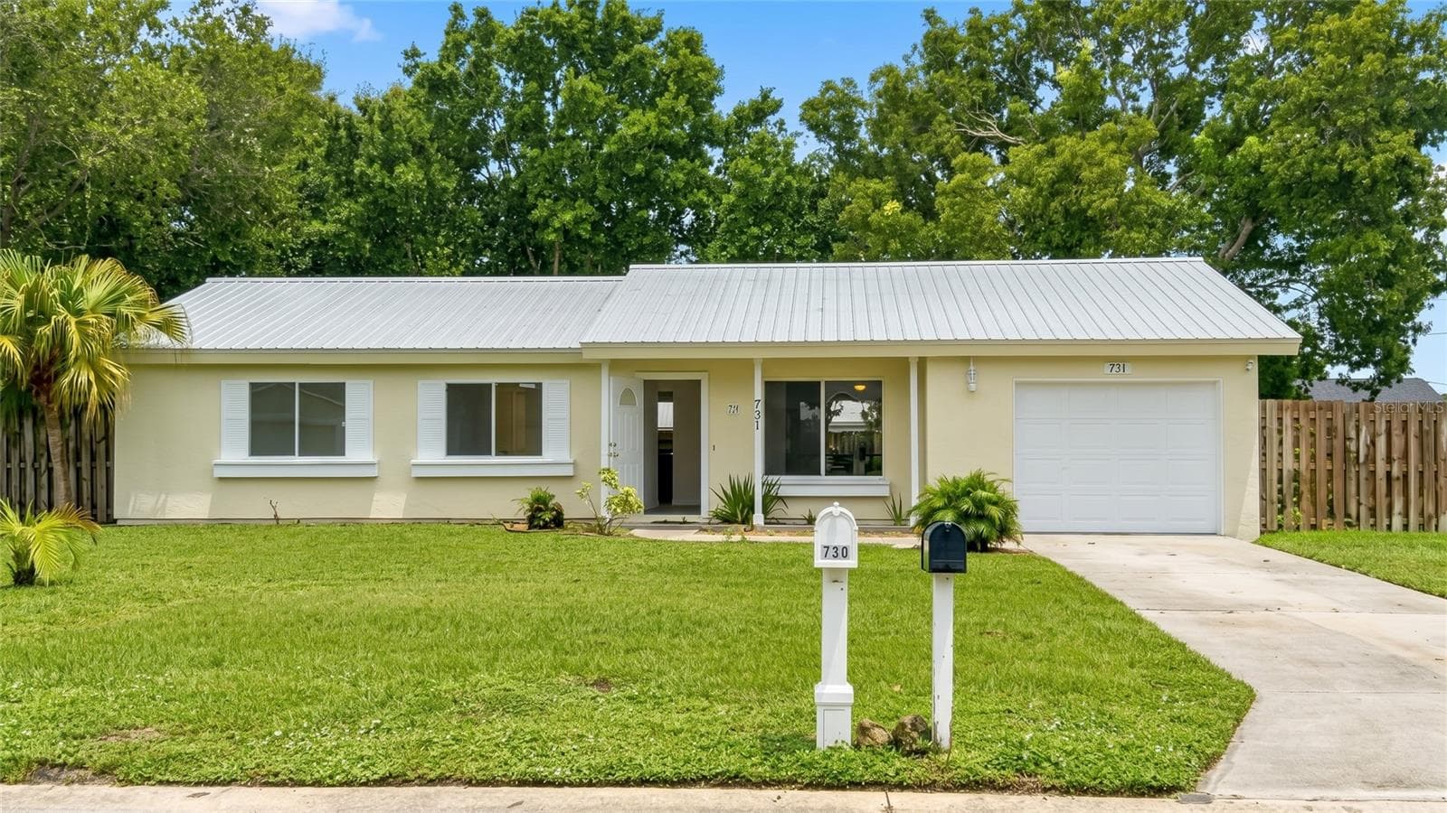 Single Family Residence at 731 SW 24TH ST, VERO BEACH, photo 2 of 29