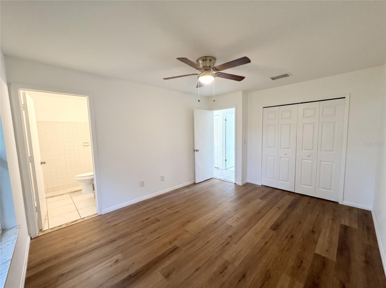 MASTERBEDROOM - 731 SW 24TH ST, VERO BEACH