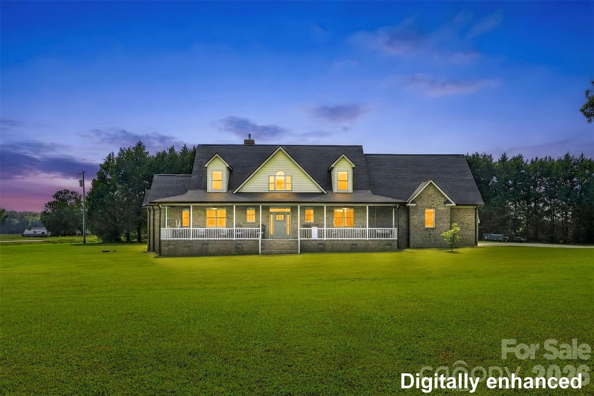 8360 Pleasant Meadows Lane