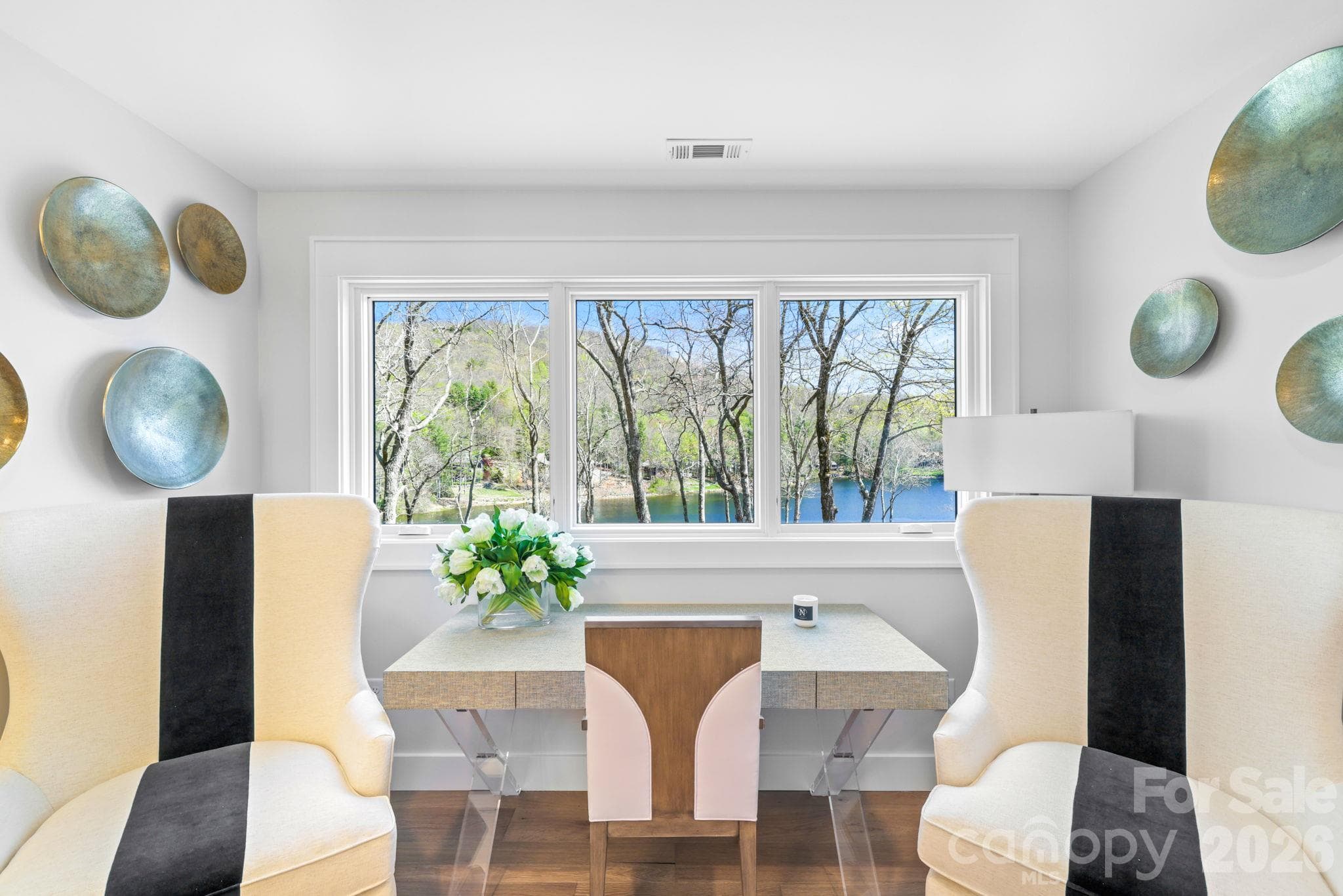 Landing Loft or possible Office - 95 Cardinal Trace, Lake Toxaway