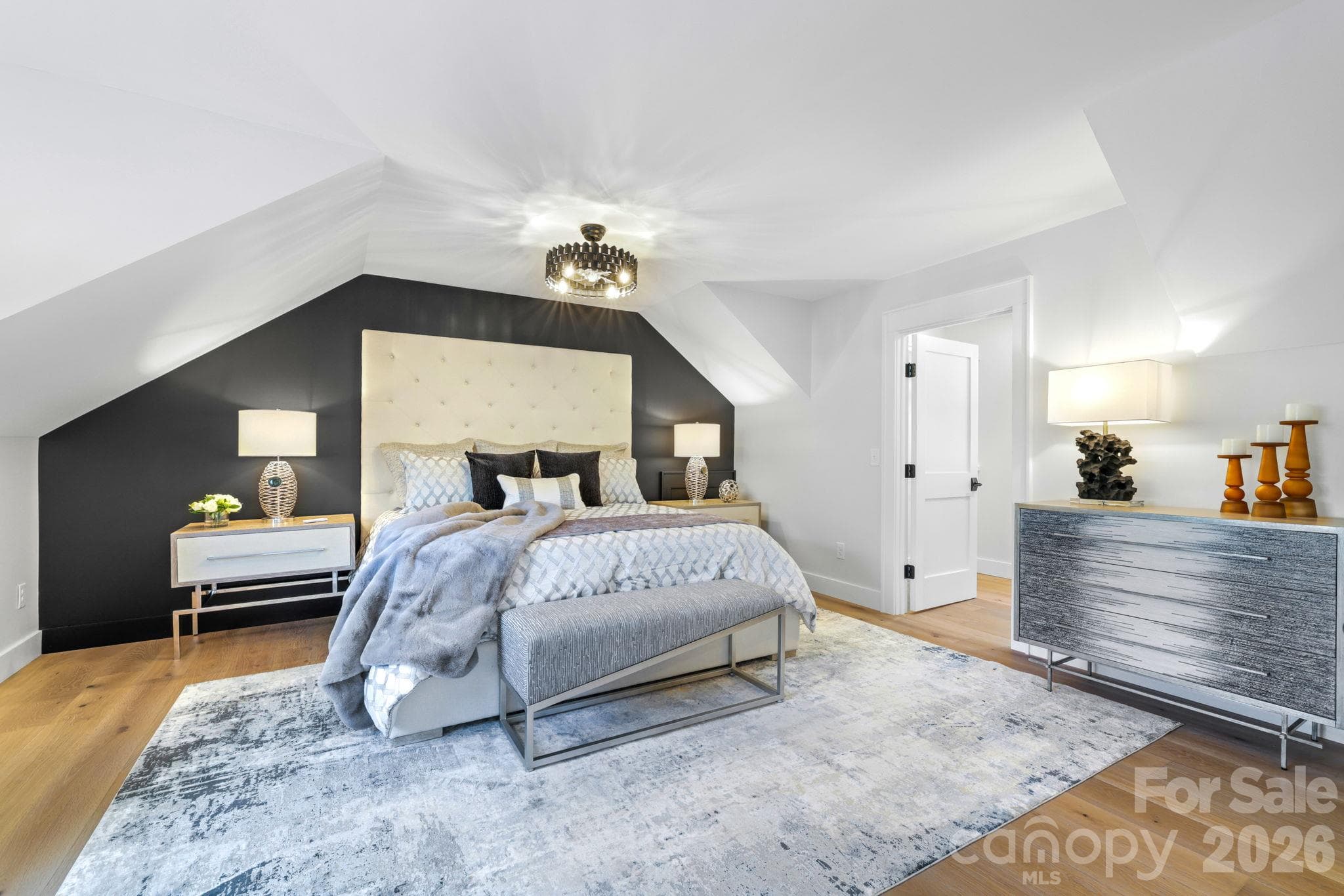 Bed Rm Suite #2 - 95 Cardinal Trace, Lake Toxaway