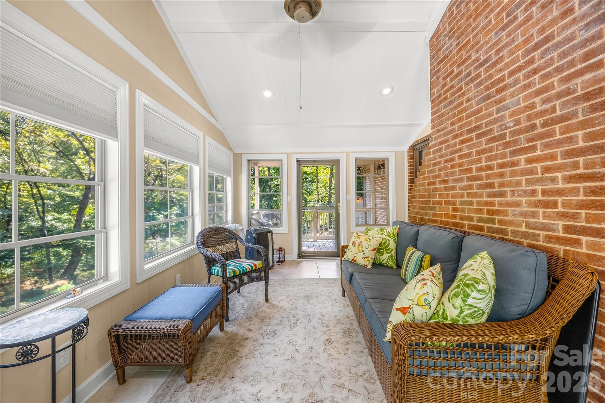 Sunroom - 16208 Deepwood Place, Indian Trail