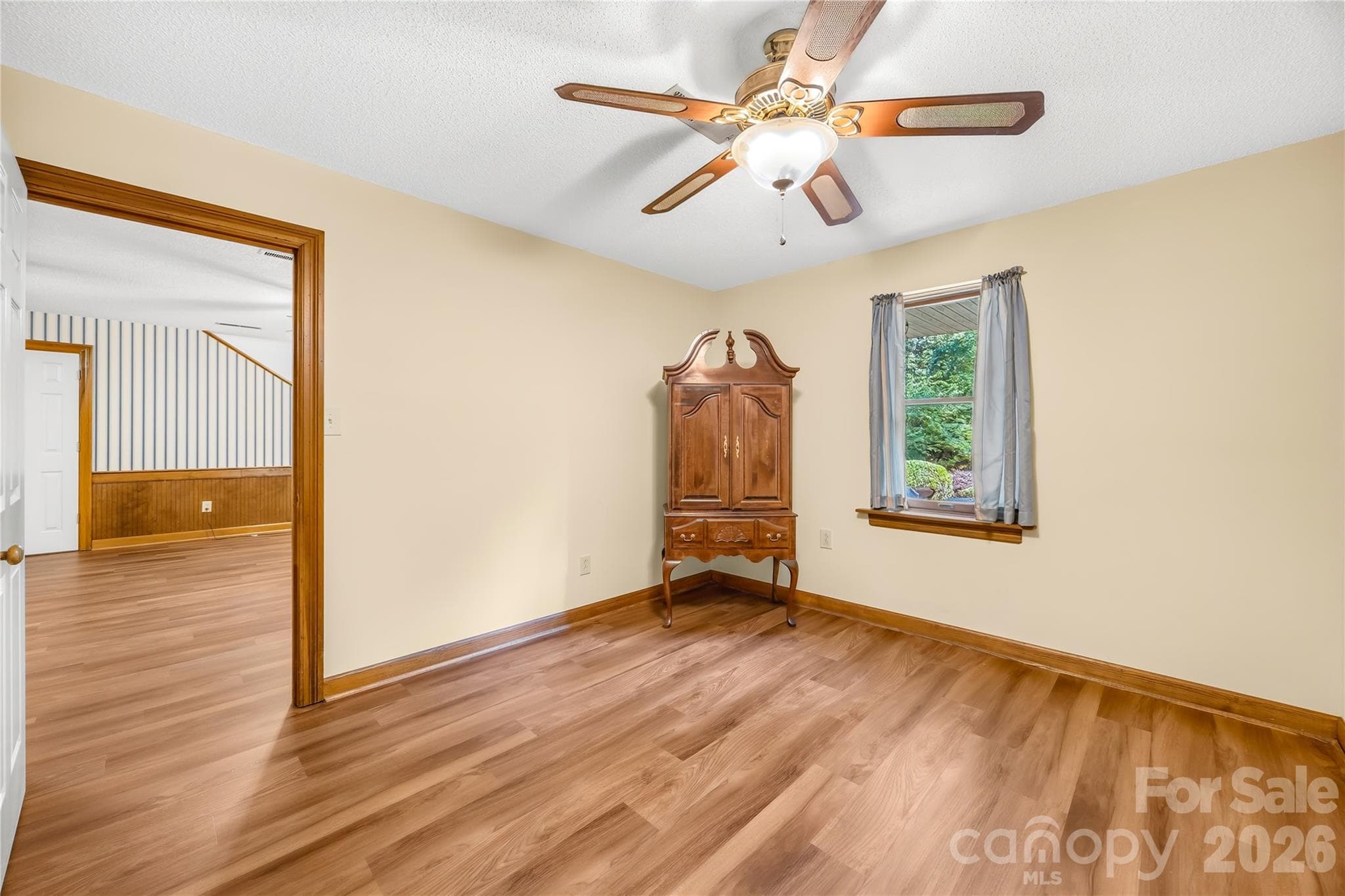 Basement Bedroom - 16208 Deepwood Place, Indian Trail