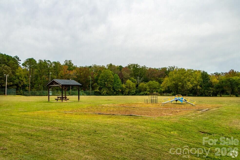 Fairfield Plantation - 16208 Deepwood Place, Indian Trail