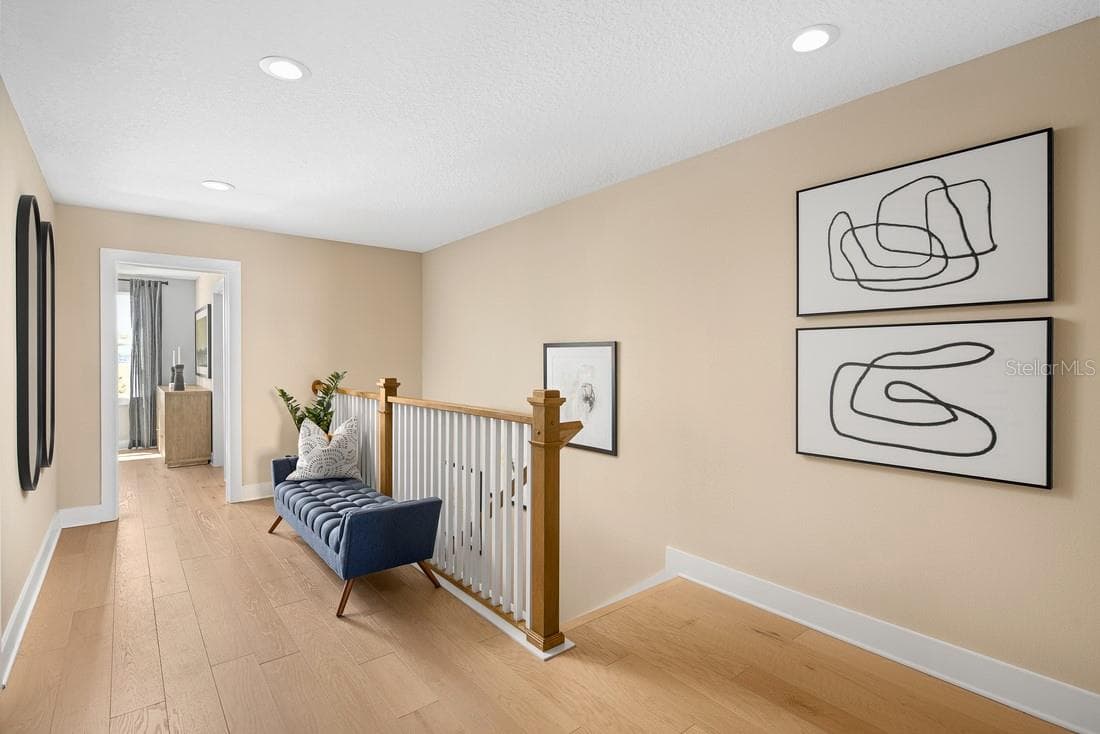 Loft landing space - 1565 PINECLIFF DR, APOPKA