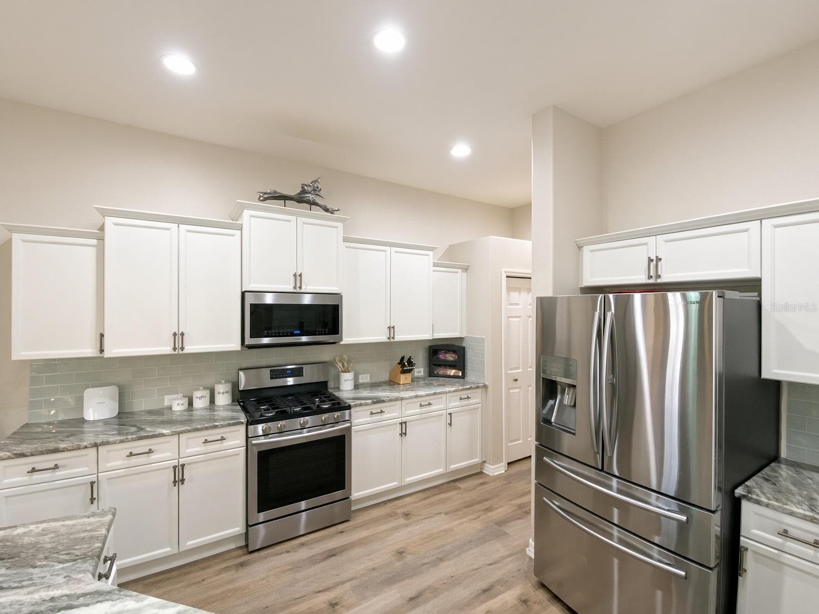 Kitchen - 10528 GOOSEBERRY CT, TRINITY
