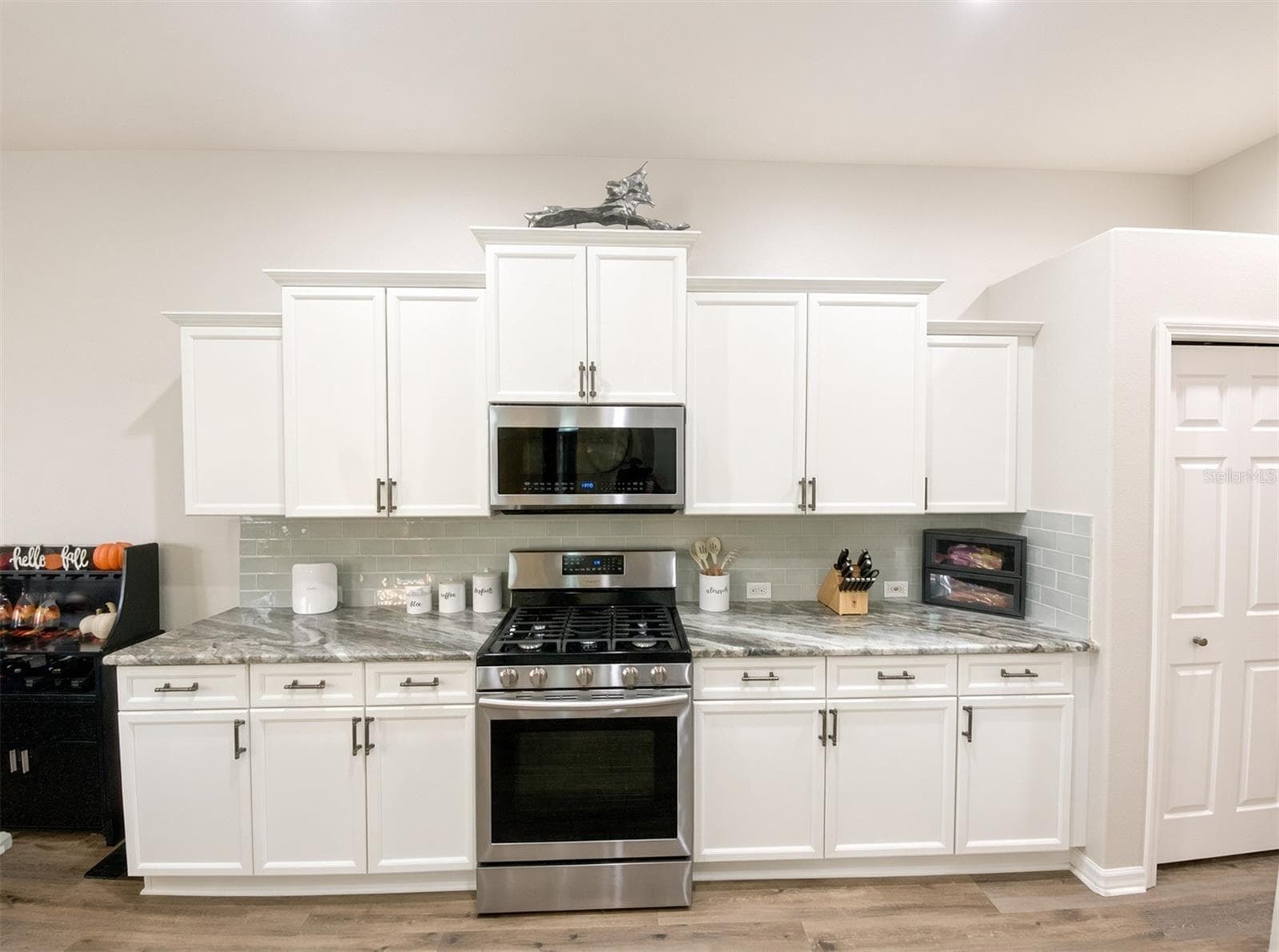 Kitchen - 10528 GOOSEBERRY CT, TRINITY