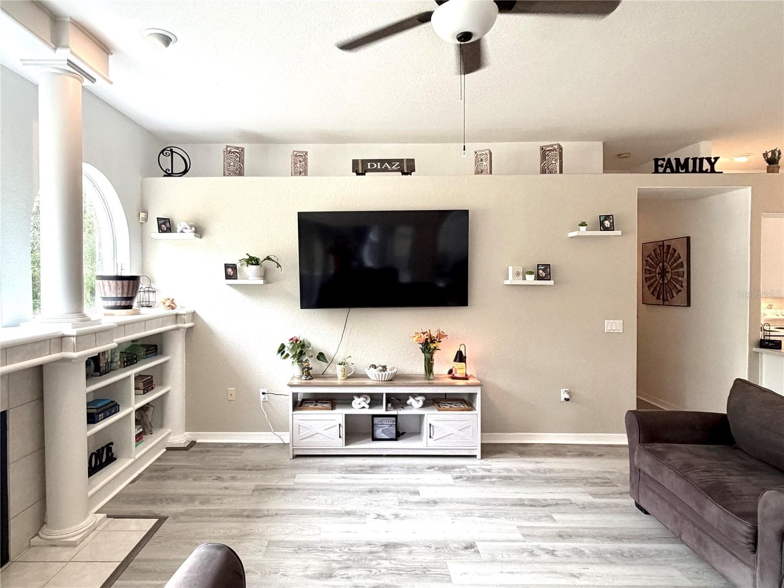 Single Family Residence at 83 OAK VILLAGE BLVD S, HOMOSASSA, photo 19 of 59