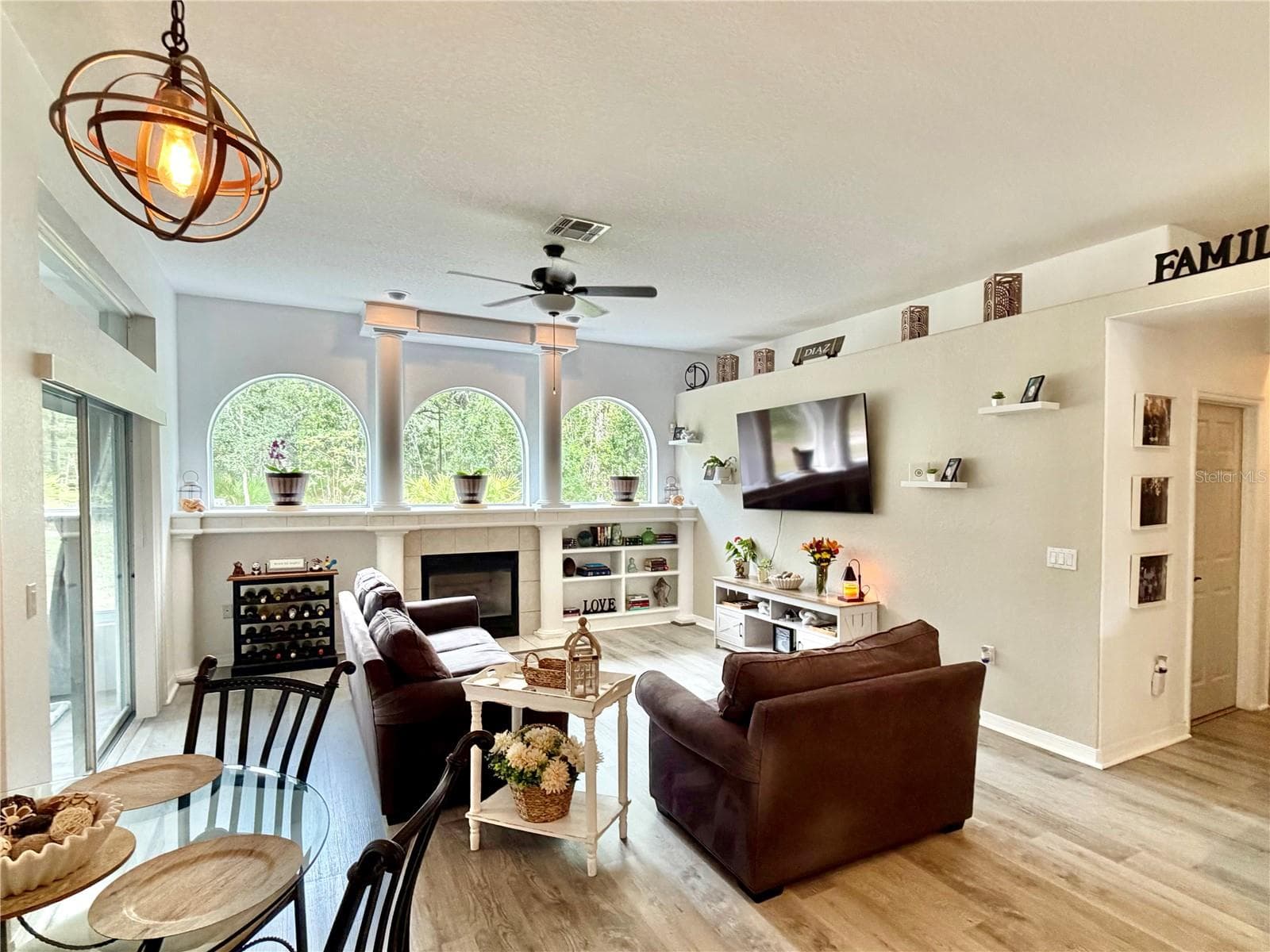 Single Family Residence at 83 OAK VILLAGE BLVD S, HOMOSASSA, photo 17 of 59