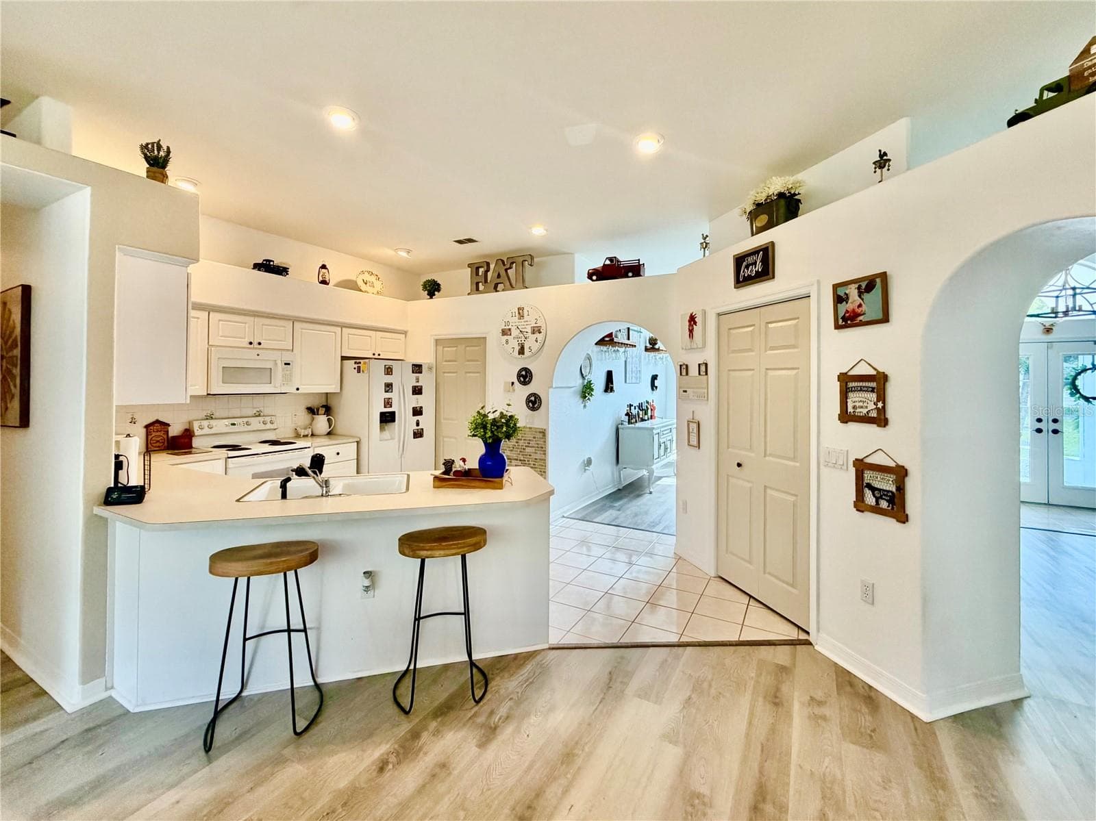 Single Family Residence at 83 OAK VILLAGE BLVD S, HOMOSASSA, photo 13 of 59