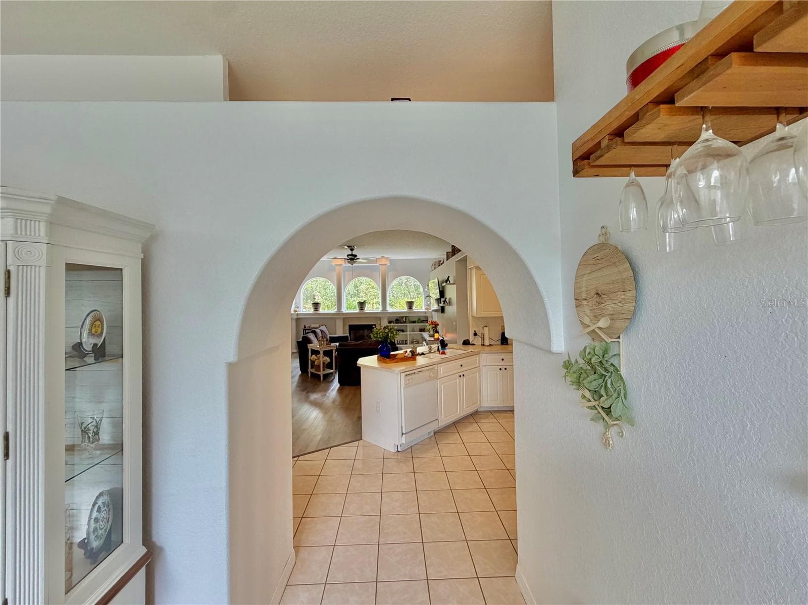 Single Family Residence at 83 OAK VILLAGE BLVD S, HOMOSASSA, photo 9 of 59