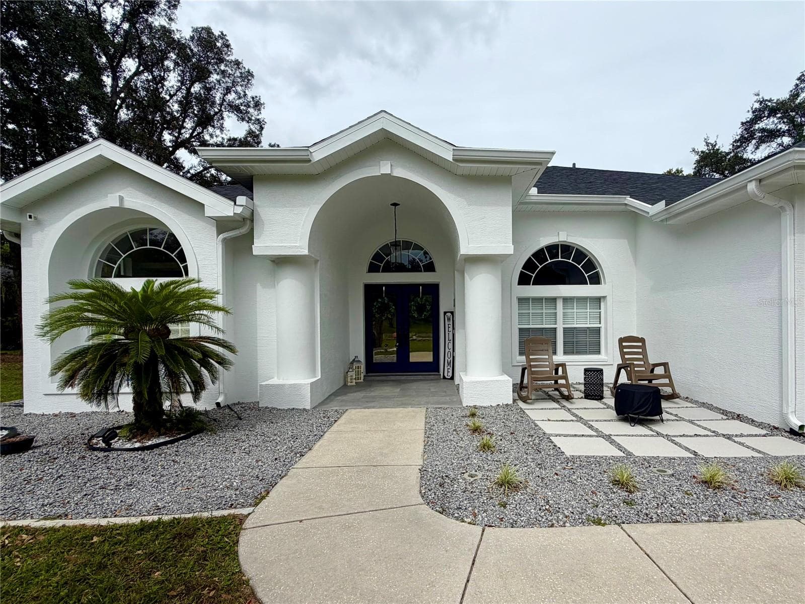 Single Family Residence at 83 OAK VILLAGE BLVD S, HOMOSASSA, photo 4 of 59