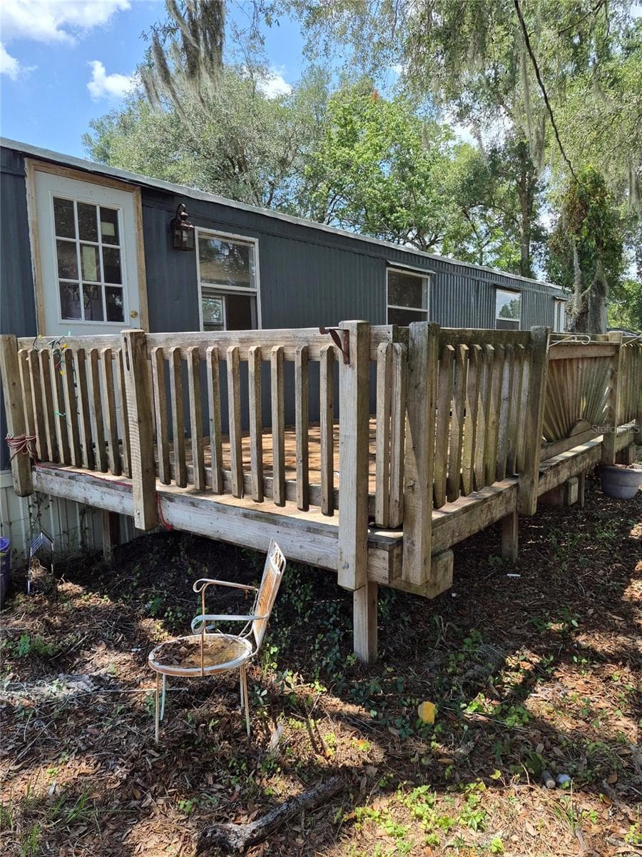 Manufactured Home at 9285 SE 140TH PL, SUMMERFIELD, photo 3 of 15