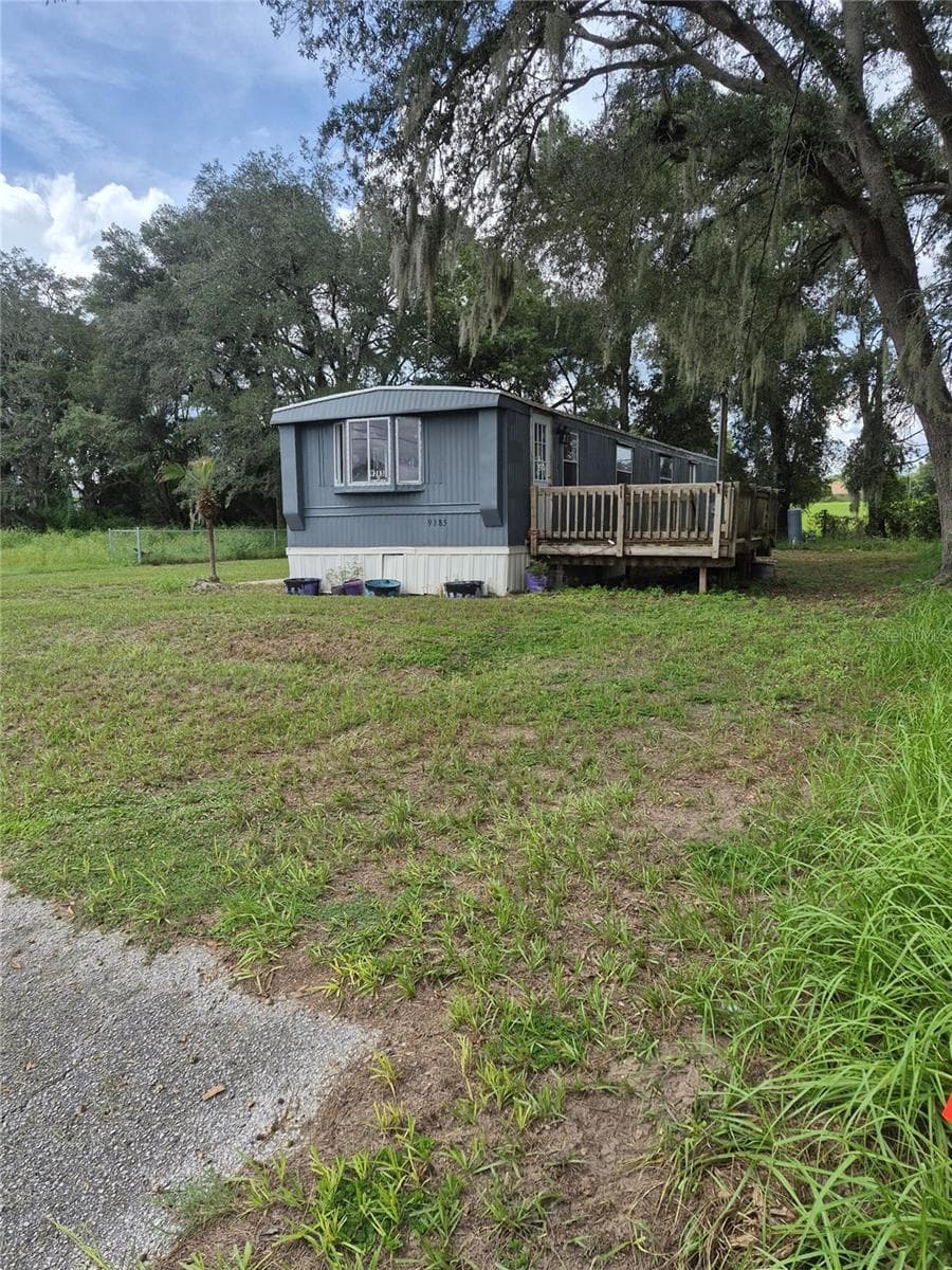 Manufactured Home at 9285 SE 140TH PL, SUMMERFIELD, photo 8 of 15