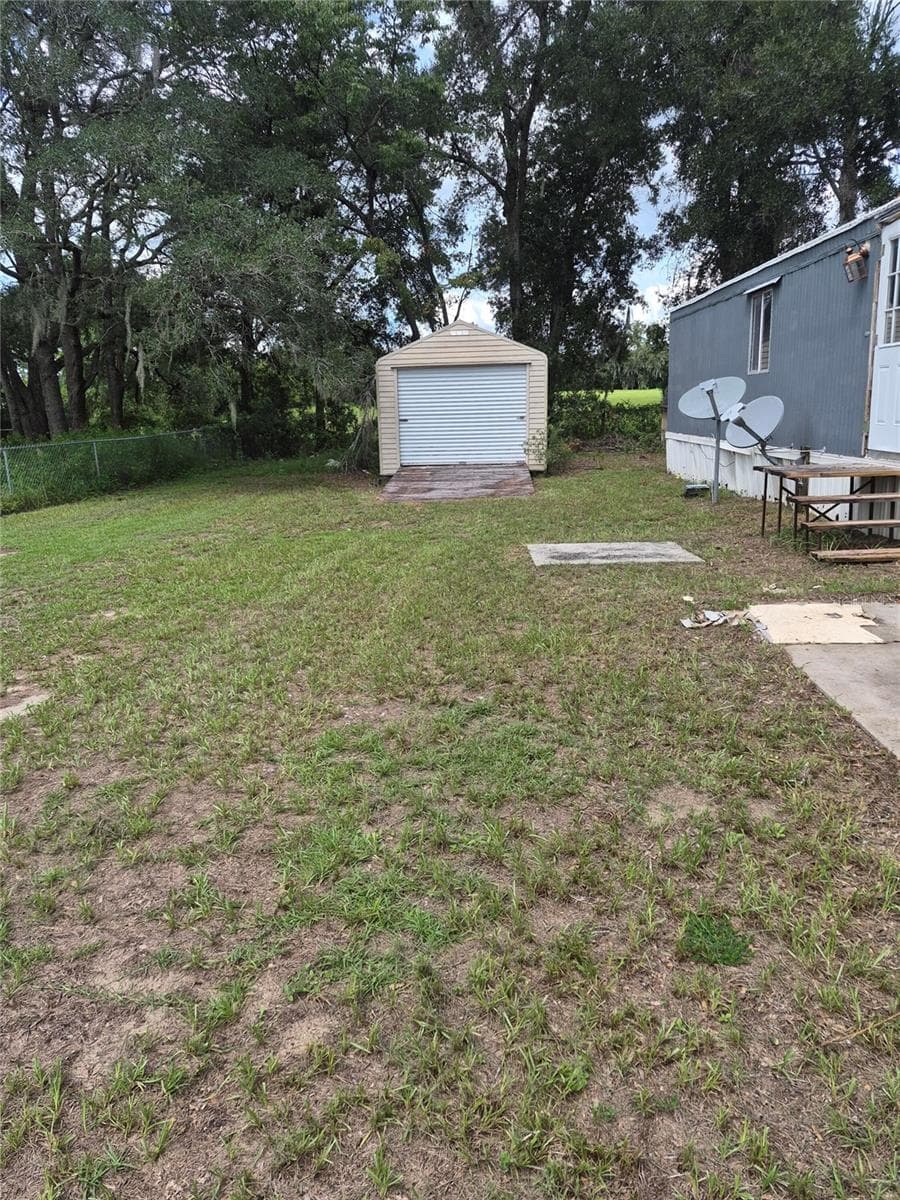 Manufactured Home at 9285 SE 140TH PL, SUMMERFIELD, photo 9 of 15