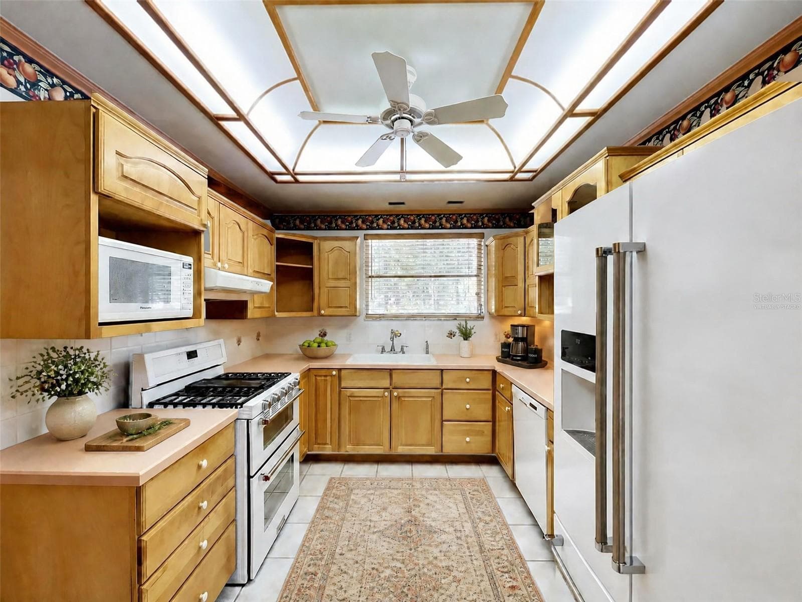 VIRTUALLY STAGED - 17932 WENDY SUE AVE, HUDSON