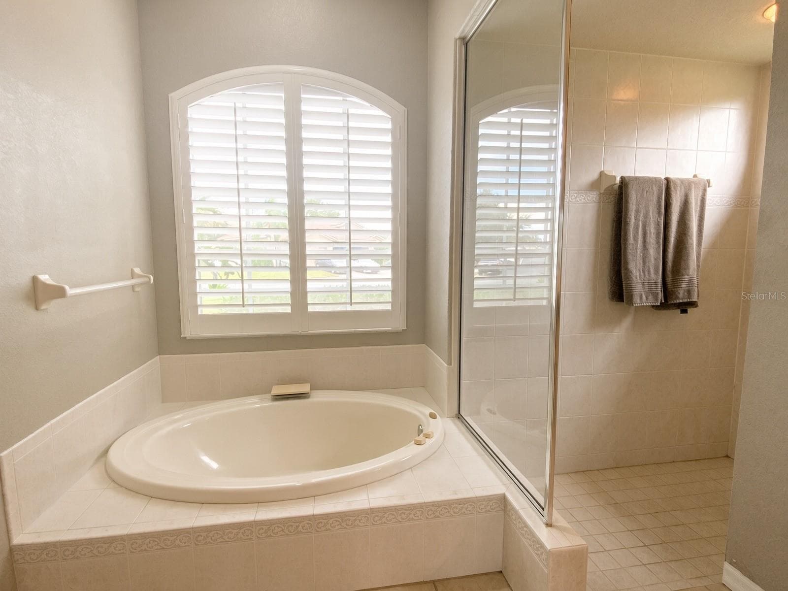 Primary Bathroom - 10528 GOOSEBERRY CT, TRINITY