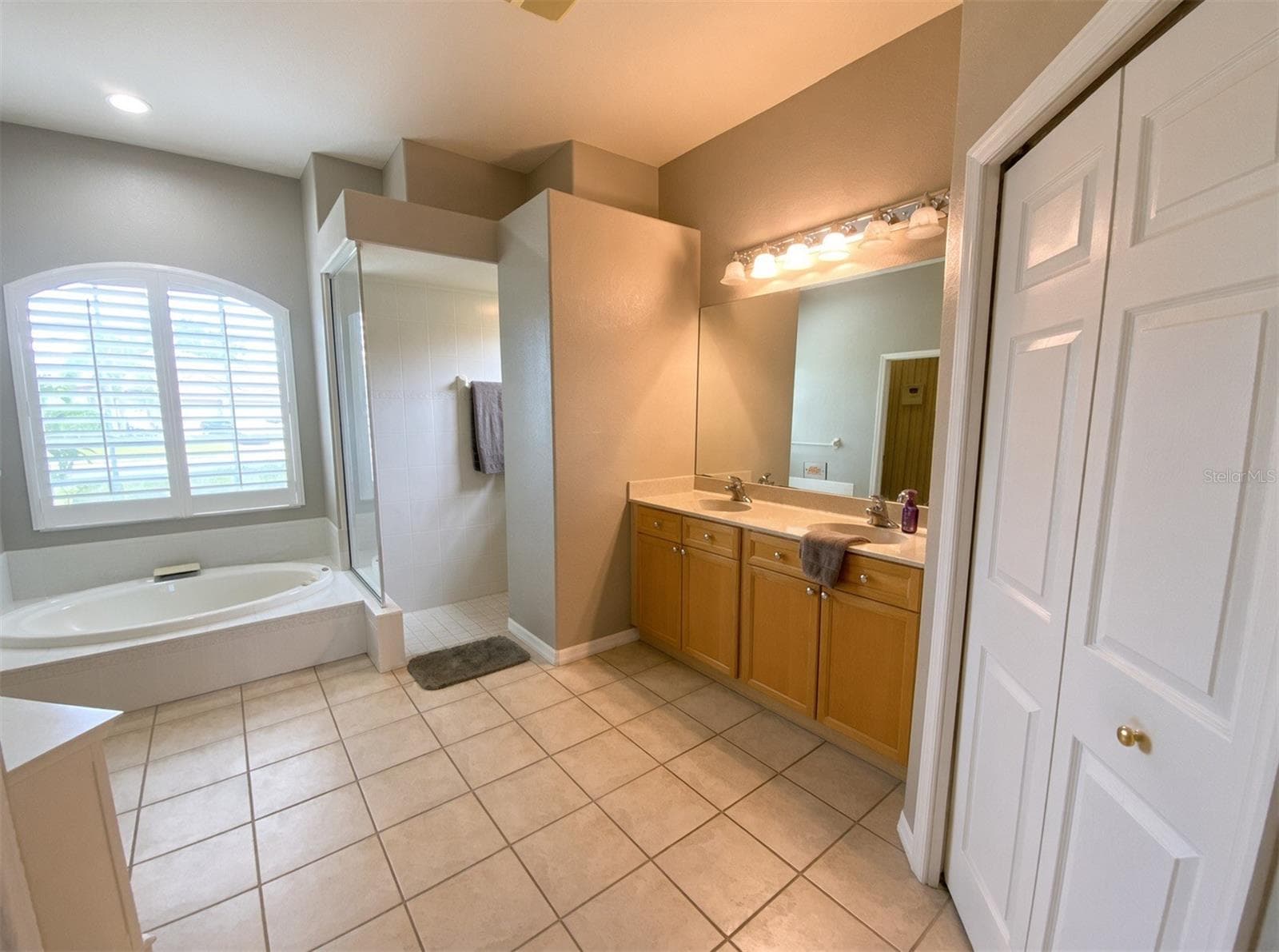 Primary Bathroom - 10528 GOOSEBERRY CT, TRINITY