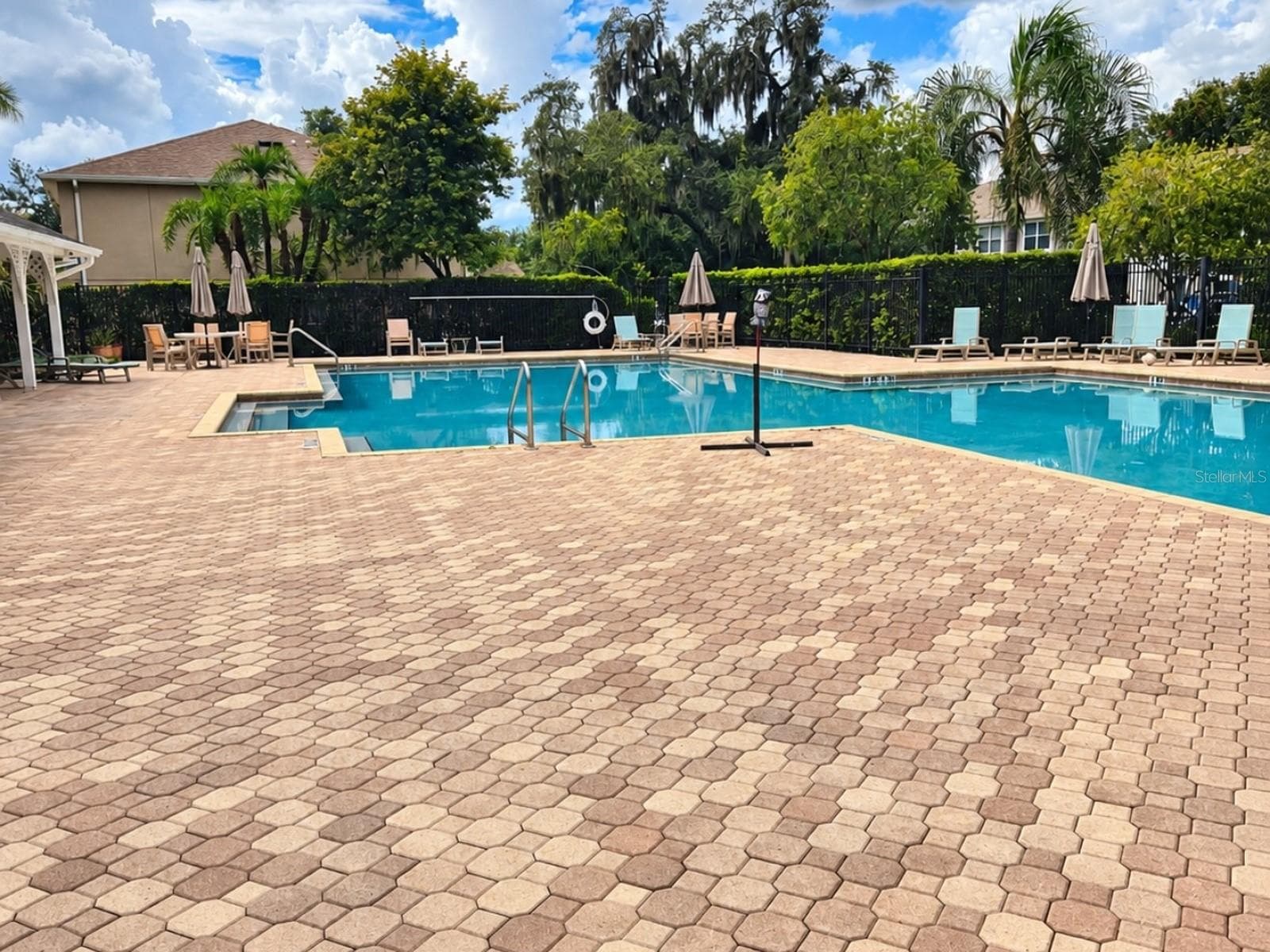 Townhouse at 5866 FISHHAWK RIDGE DR, LITHIA, photo 8 of 16