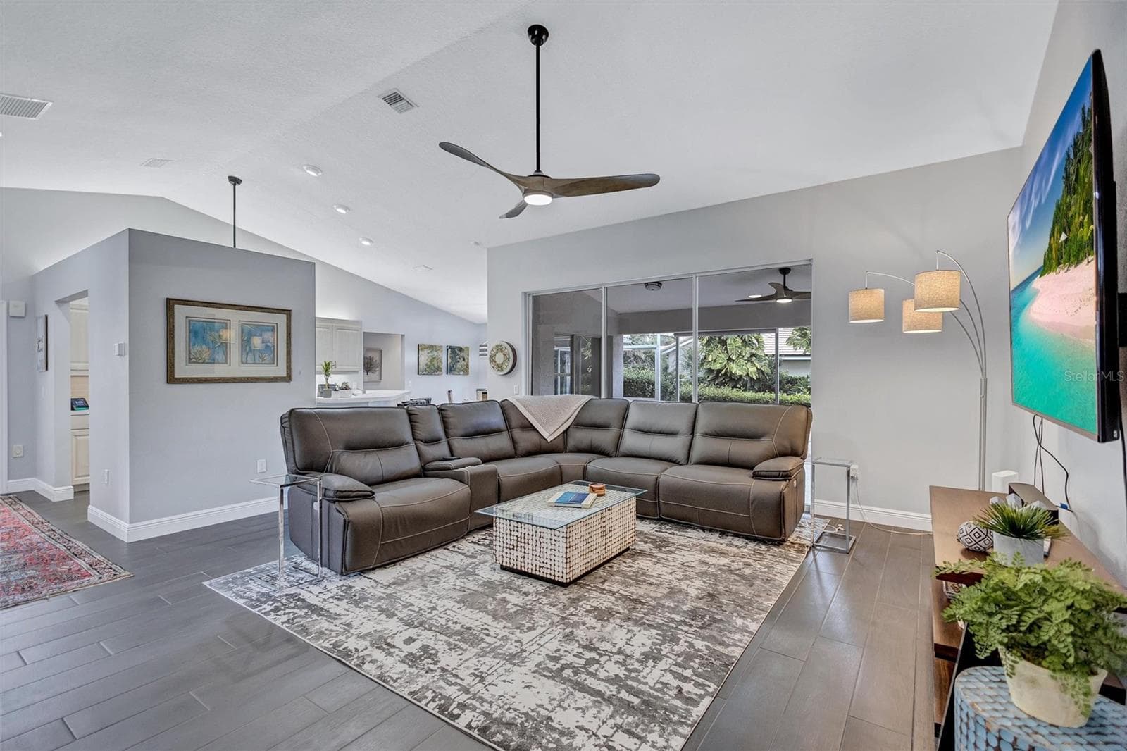 Single Family Residence at 2104 TOCOBAGA LN, NOKOMIS, photo 6 of 65