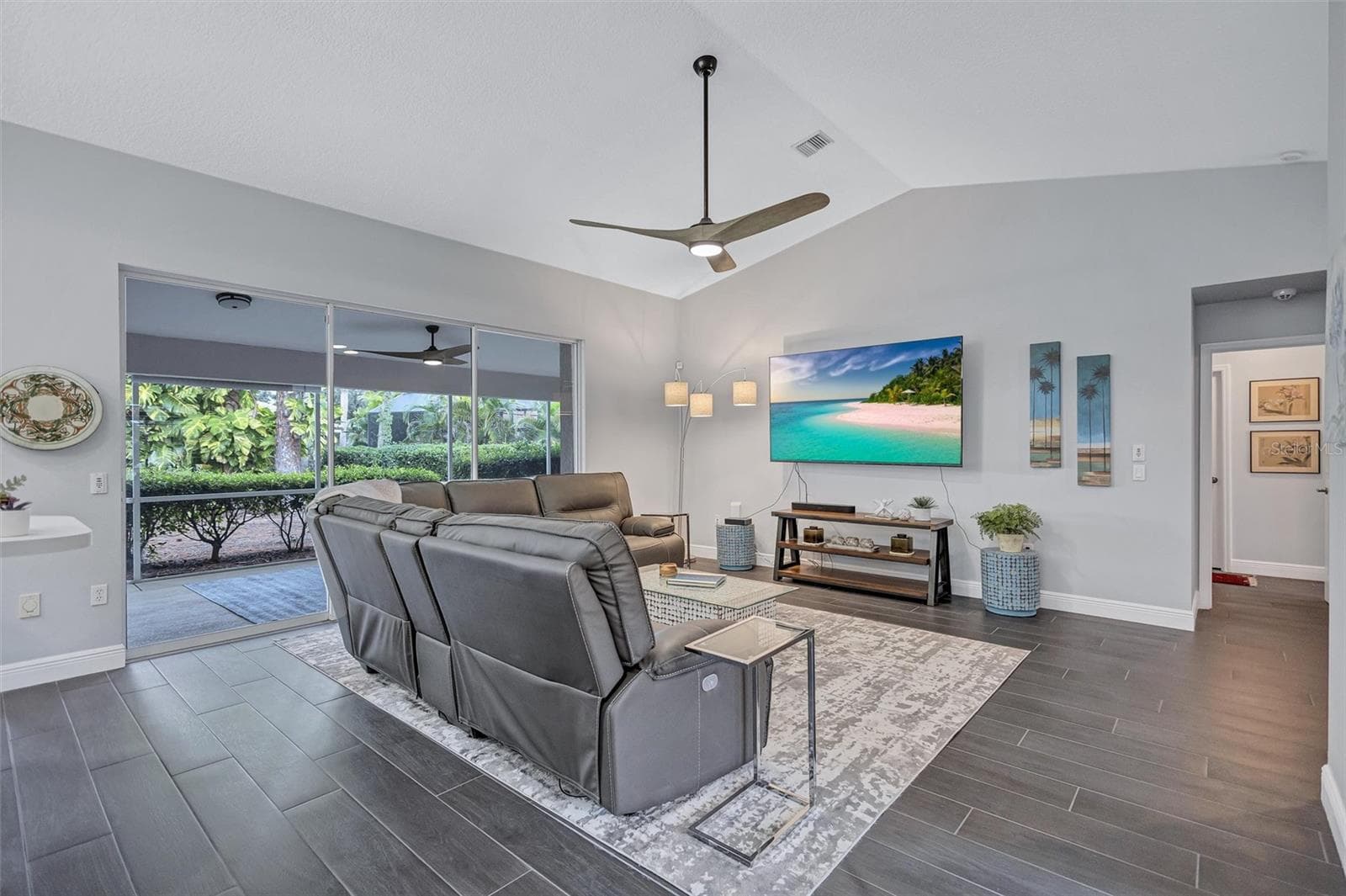 Single Family Residence at 2104 TOCOBAGA LN, NOKOMIS, photo 9 of 65