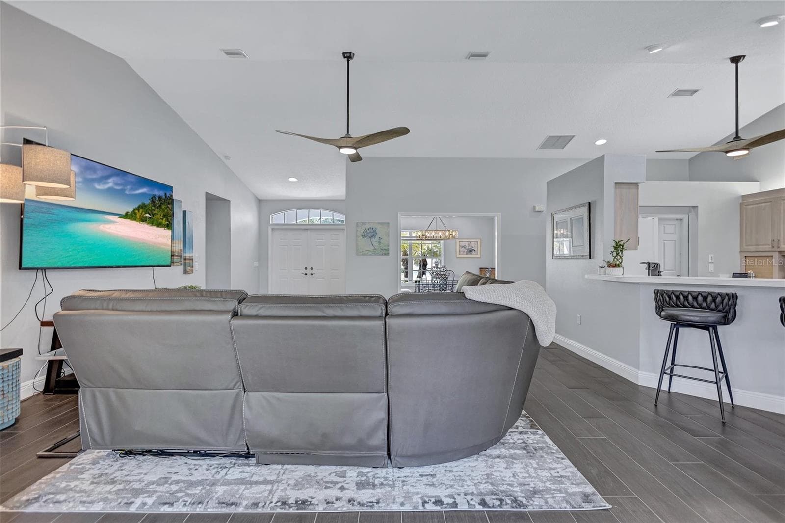 Single Family Residence at 2104 TOCOBAGA LN, NOKOMIS, photo 13 of 65