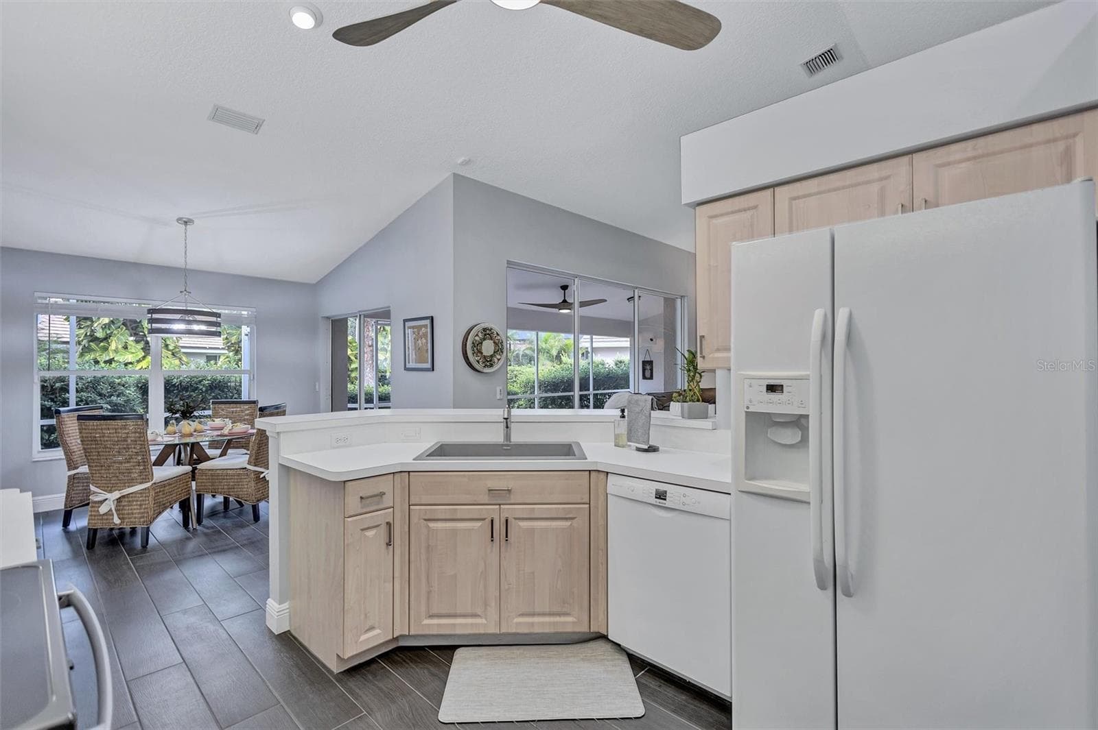 Single Family Residence at 2104 TOCOBAGA LN, NOKOMIS, photo 18 of 65