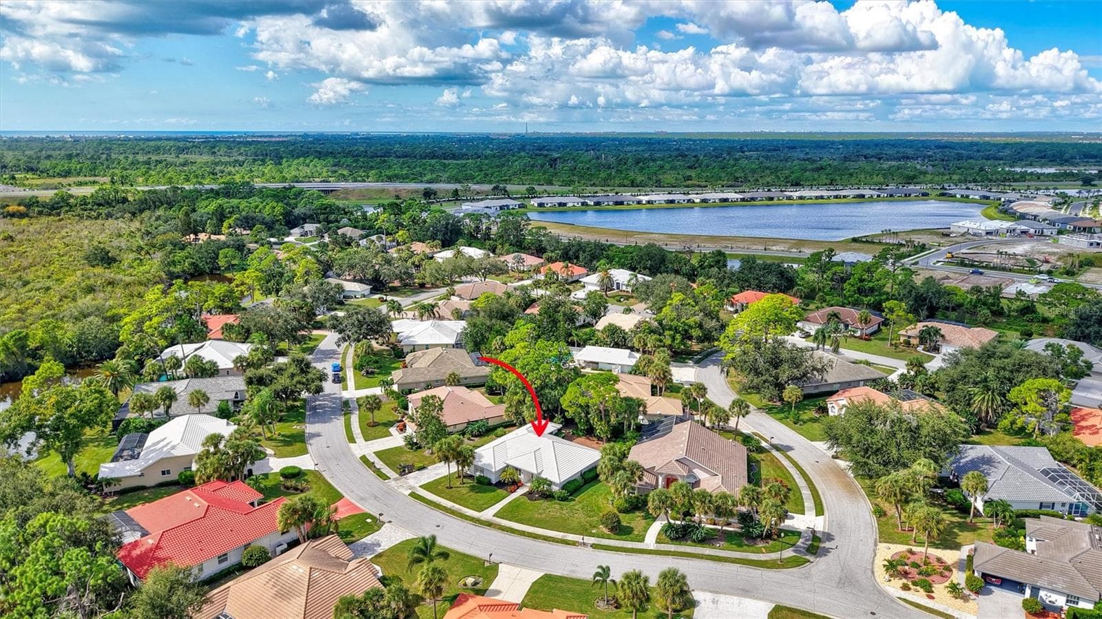 Single Family Residence at 2104 TOCOBAGA LN, NOKOMIS, photo 50 of 65
