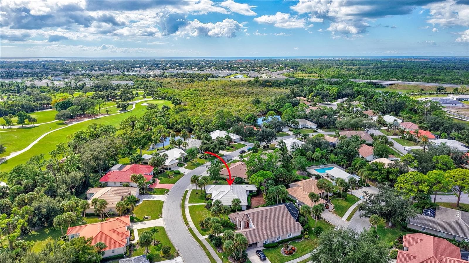 Single Family Residence at 2104 TOCOBAGA LN, NOKOMIS, photo 51 of 65