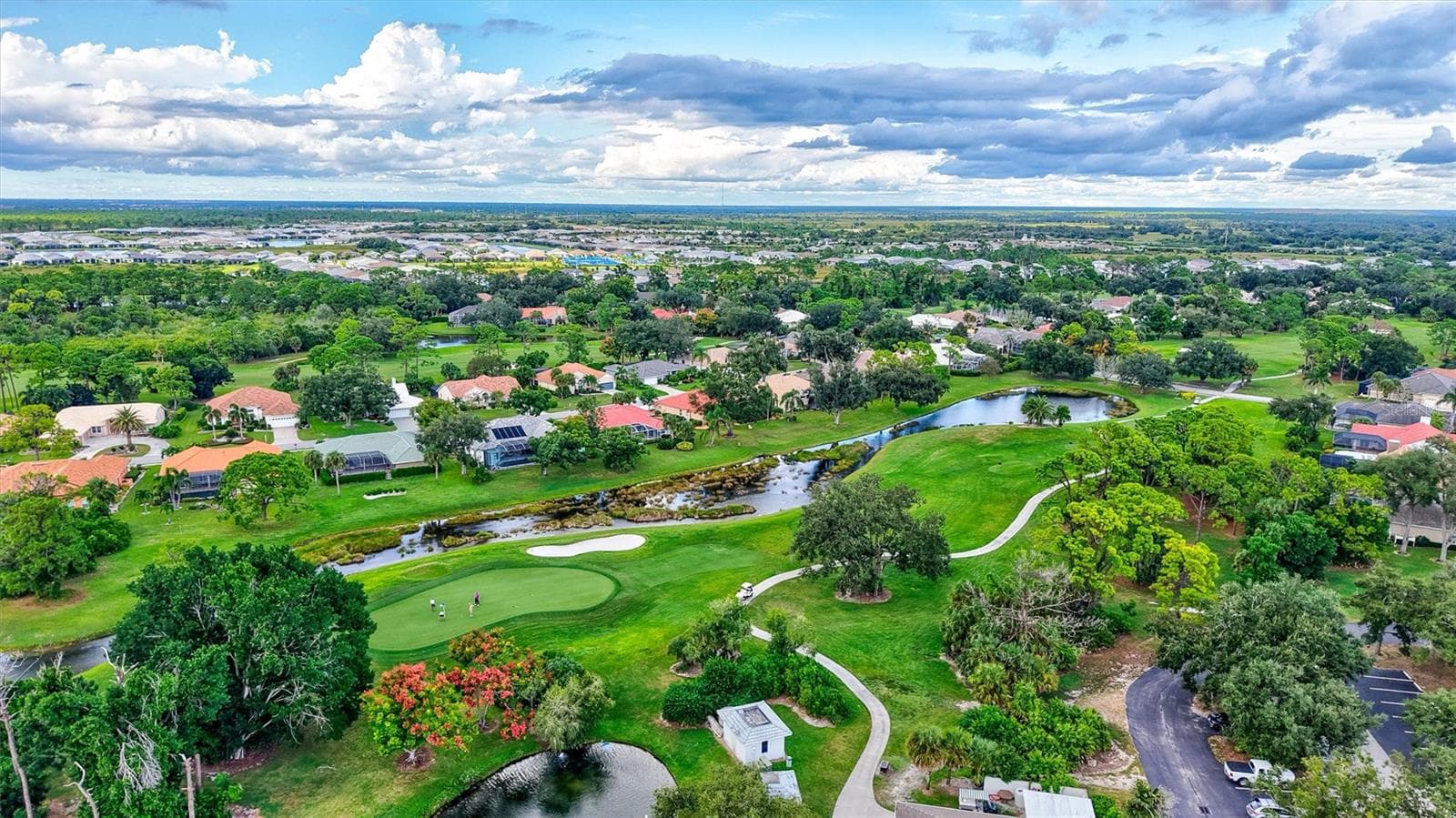 Single Family Residence at 2104 TOCOBAGA LN, NOKOMIS, photo 61 of 65