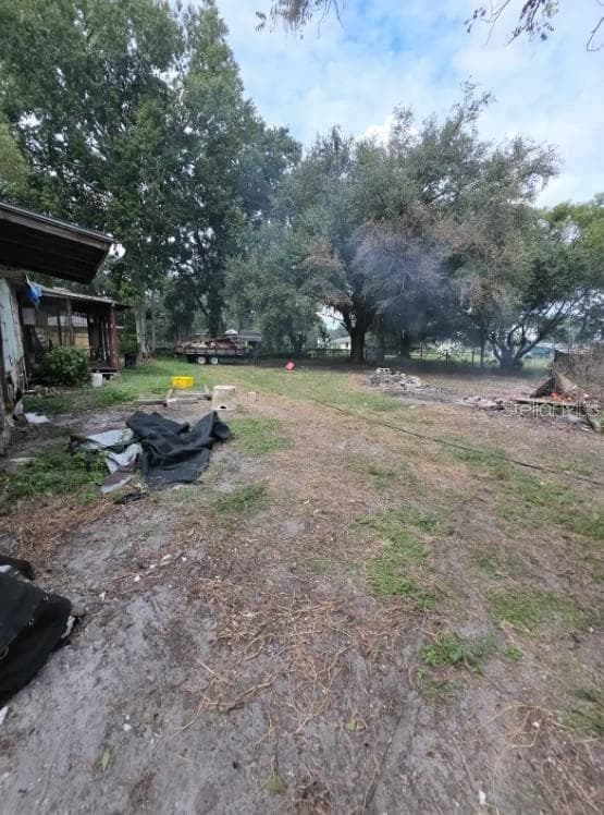 Lot with house - 213 10TH WAHNETA ST W, WINTER HAVEN