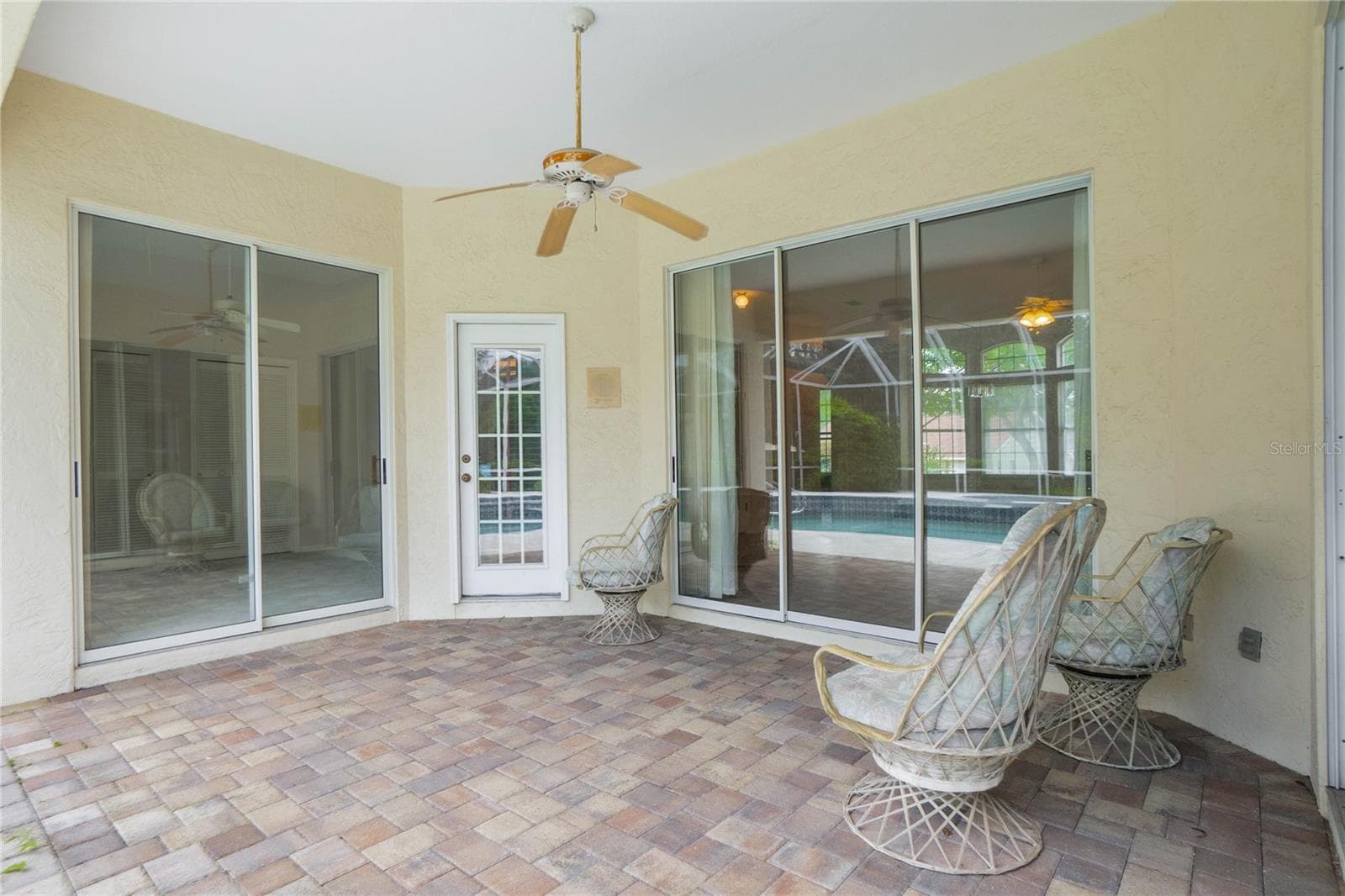 Single Family Residence at 1635 N MARLBOROUGH LOOP, CRYSTAL RIVER, photo 29 of 54
