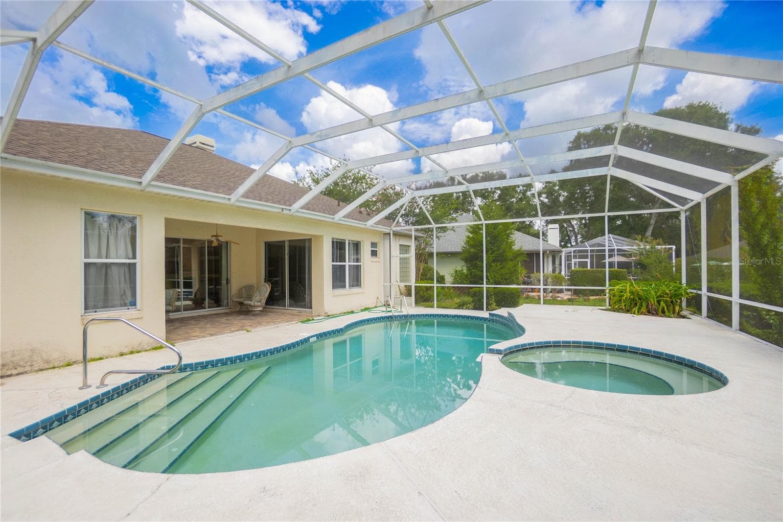 Single Family Residence at 1635 N MARLBOROUGH LOOP, CRYSTAL RIVER, photo 32 of 54