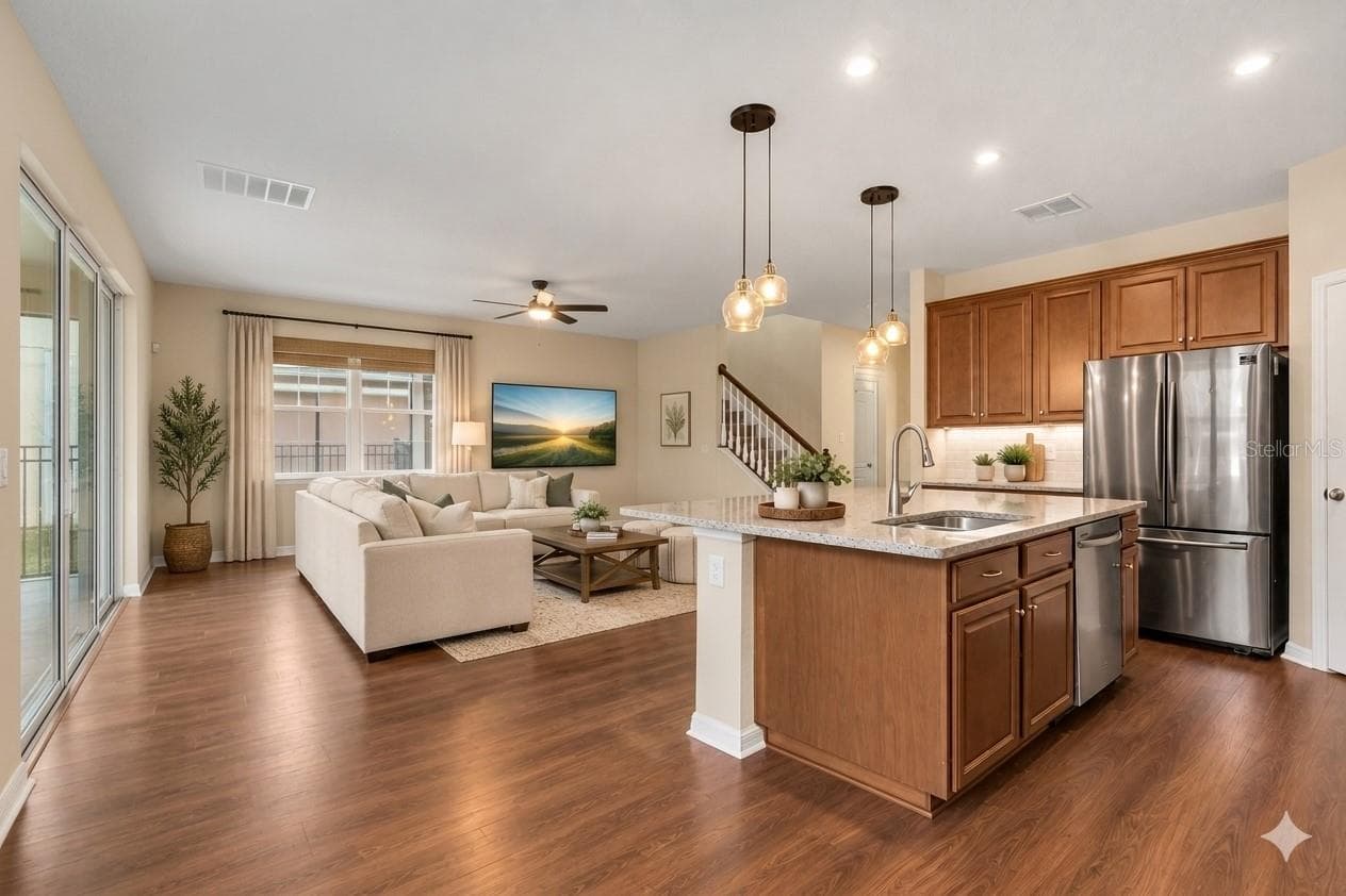 Single Family Residence at 17104 GOLDCREST LOOP, CLERMONT, photo 22 of 61