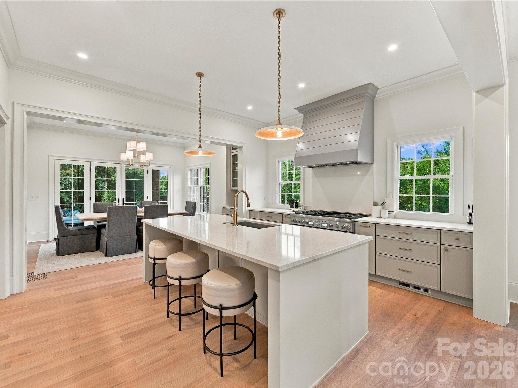 Single Family Residence at Charlotte, photo 10 of 66