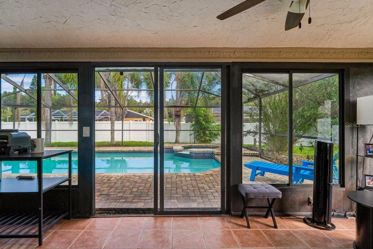 Single Family Residence at 583 LONGWOOD CT, OLDSMAR, photo 24 of 64