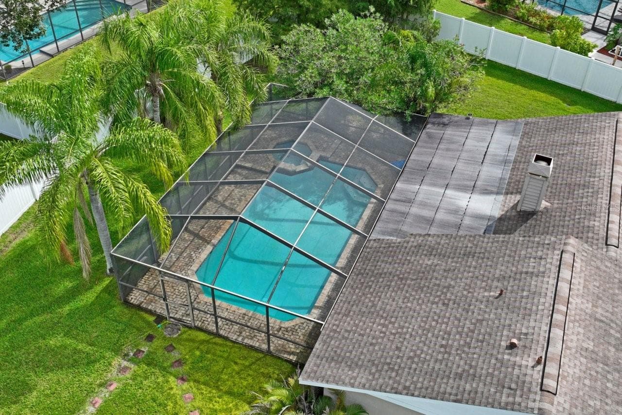 Single Family Residence at 583 LONGWOOD CT, OLDSMAR, photo 29 of 64