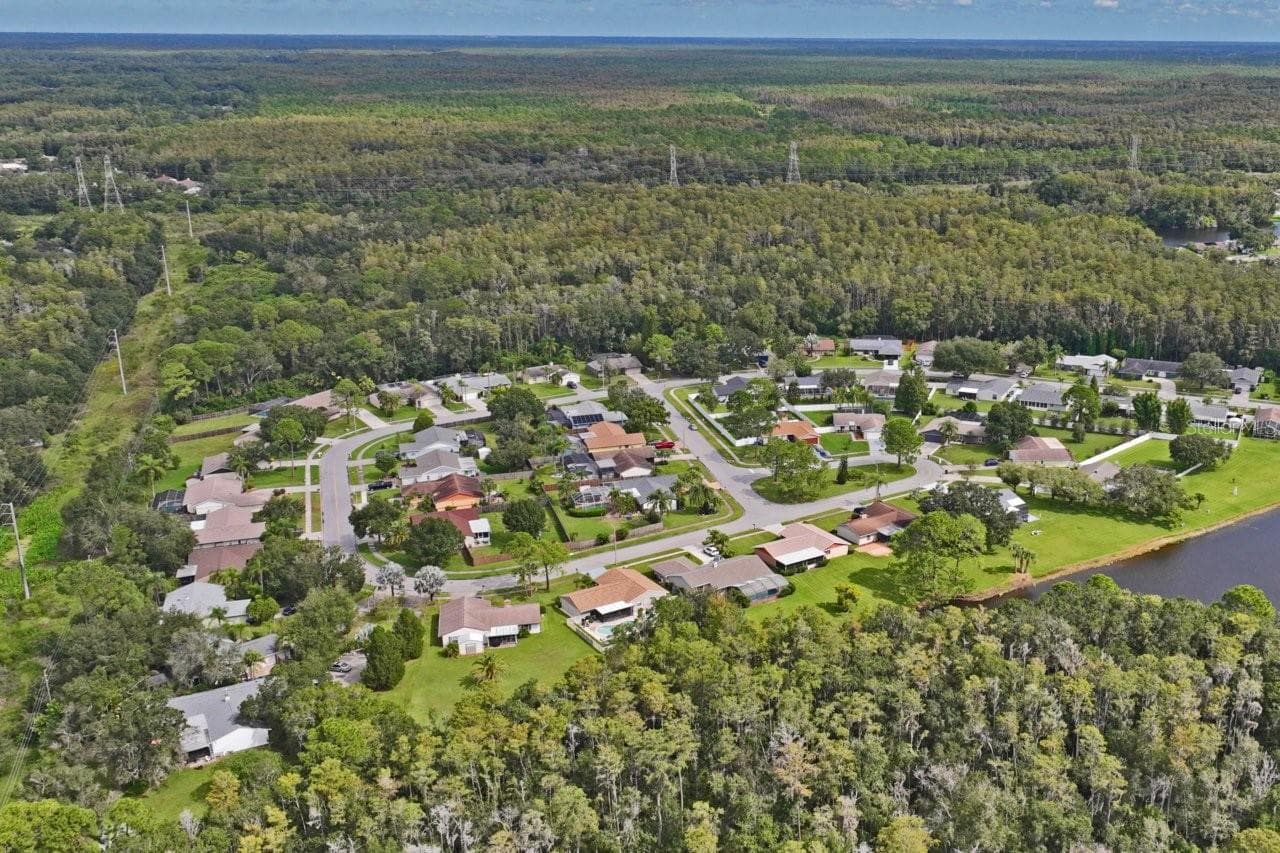 Single Family Residence at 583 LONGWOOD CT, OLDSMAR, photo 48 of 64