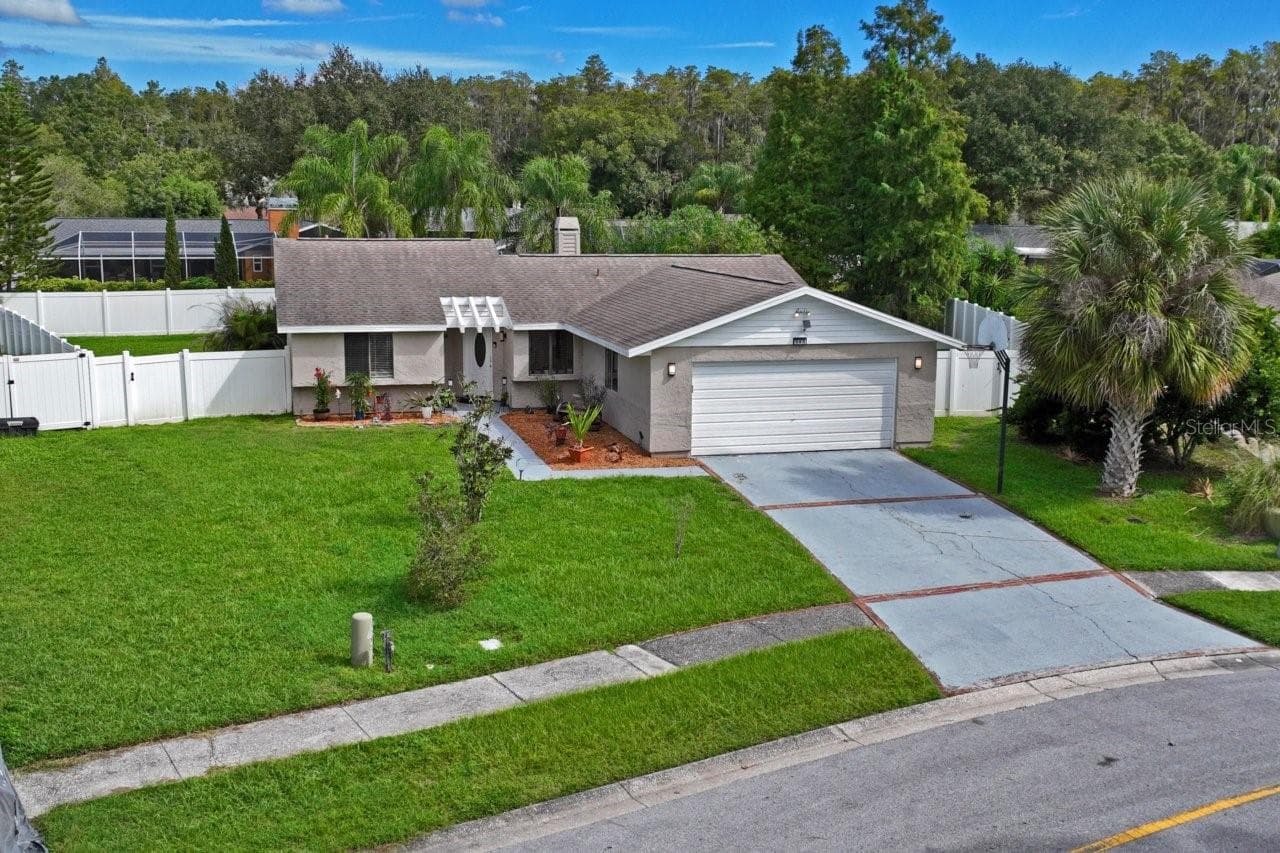 Single Family Residence at 583 LONGWOOD CT, OLDSMAR, photo 50 of 64