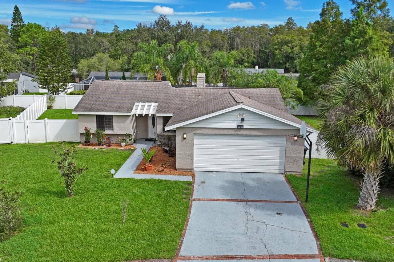 Single Family Residence at 583 LONGWOOD CT, OLDSMAR, photo 52 of 64