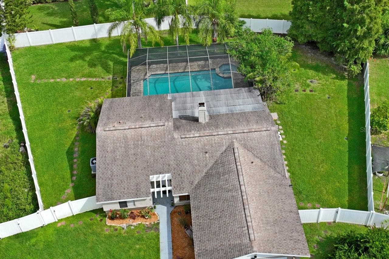 Single Family Residence at 583 LONGWOOD CT, OLDSMAR, photo 54 of 64