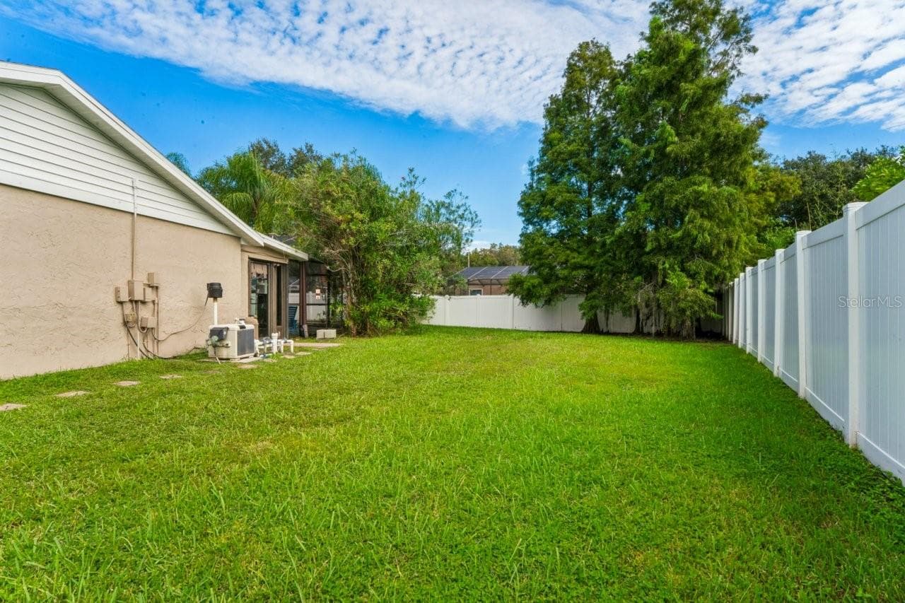 Single Family Residence at 583 LONGWOOD CT, OLDSMAR, photo 55 of 64