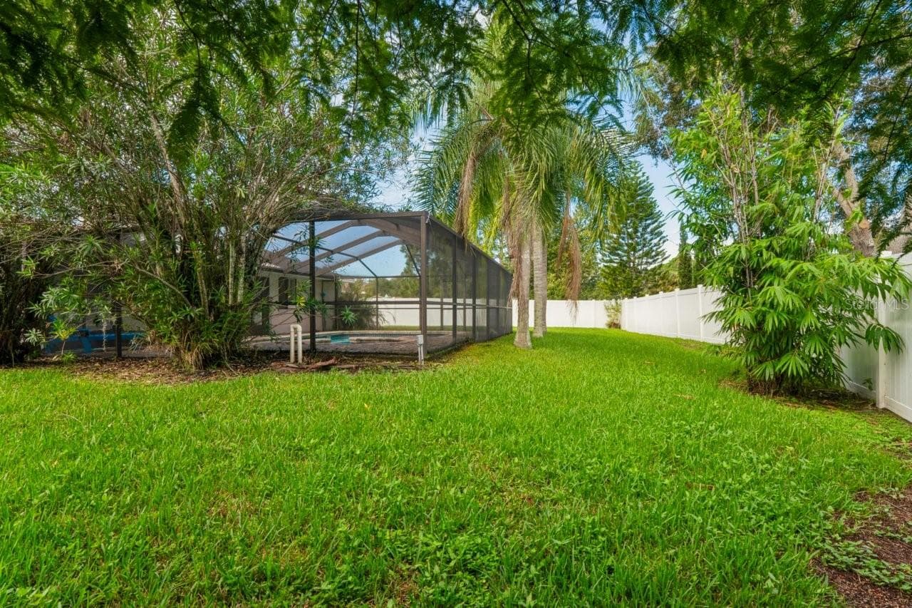 Single Family Residence at 583 LONGWOOD CT, OLDSMAR, photo 56 of 64