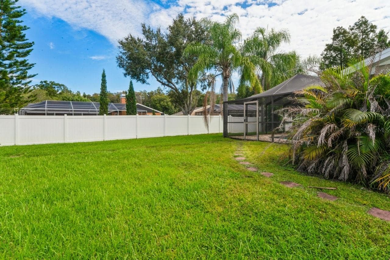 Single Family Residence at 583 LONGWOOD CT, OLDSMAR, photo 57 of 64