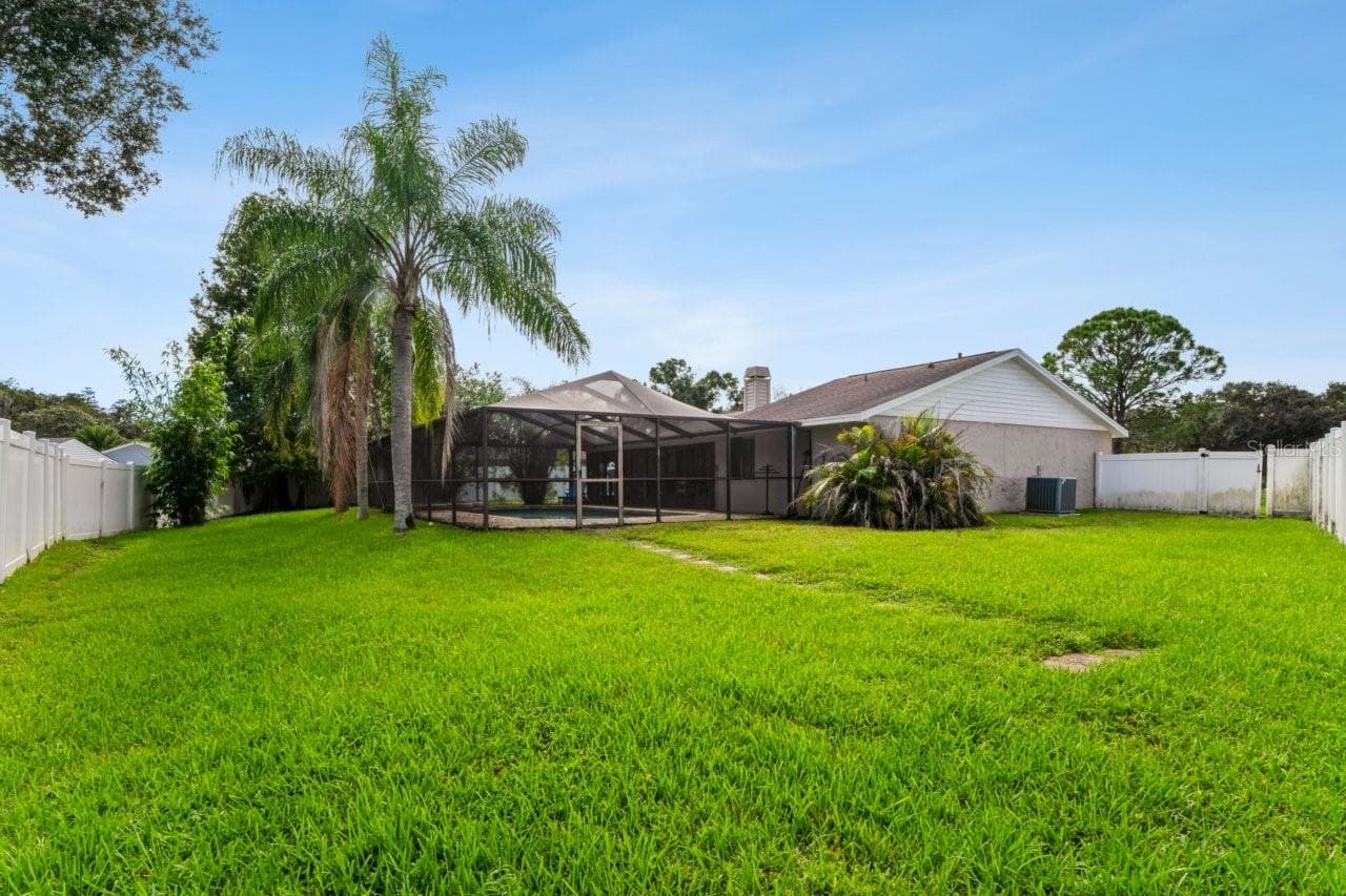 Single Family Residence at 583 LONGWOOD CT, OLDSMAR, photo 58 of 64